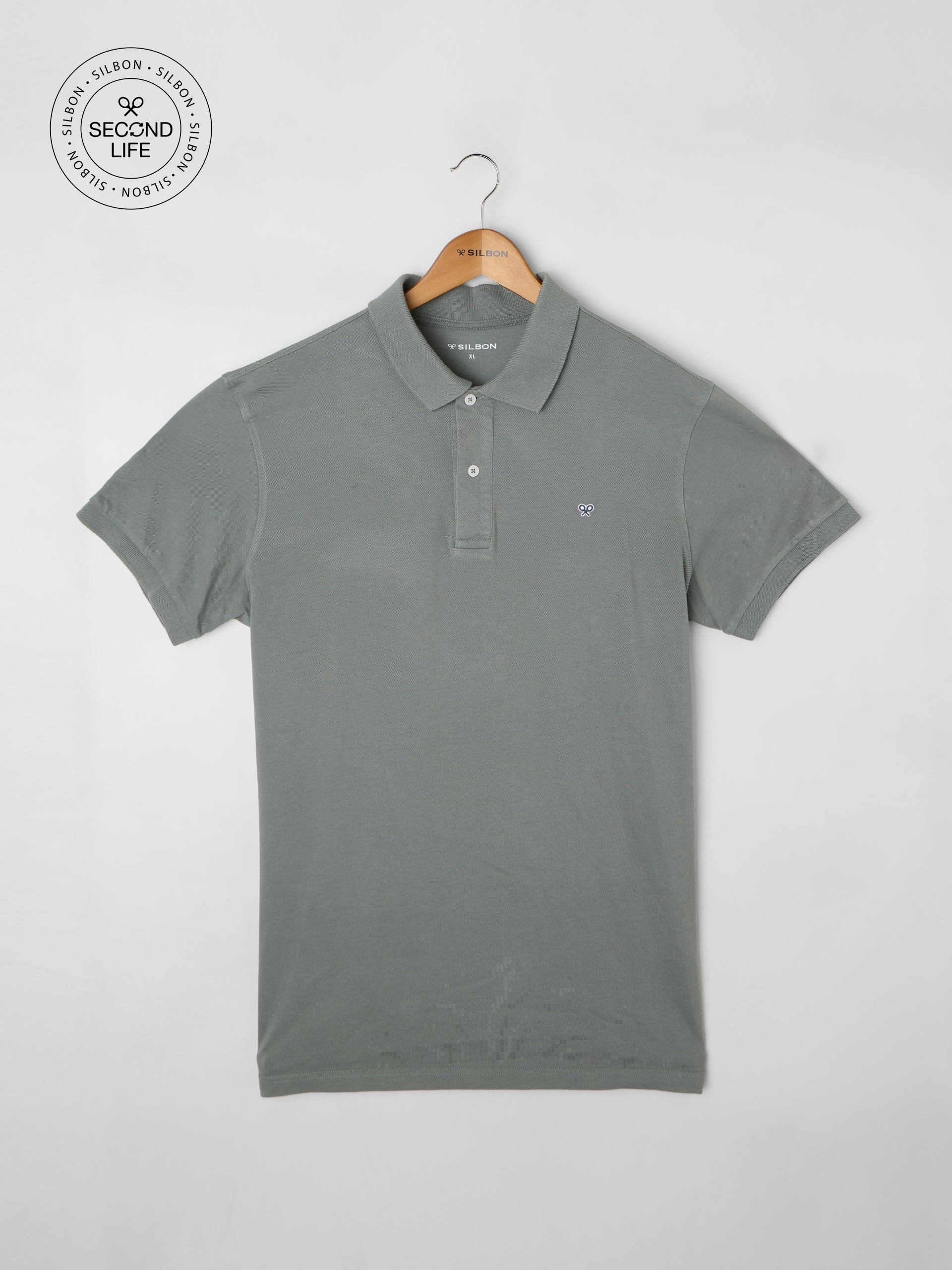 Polo second life