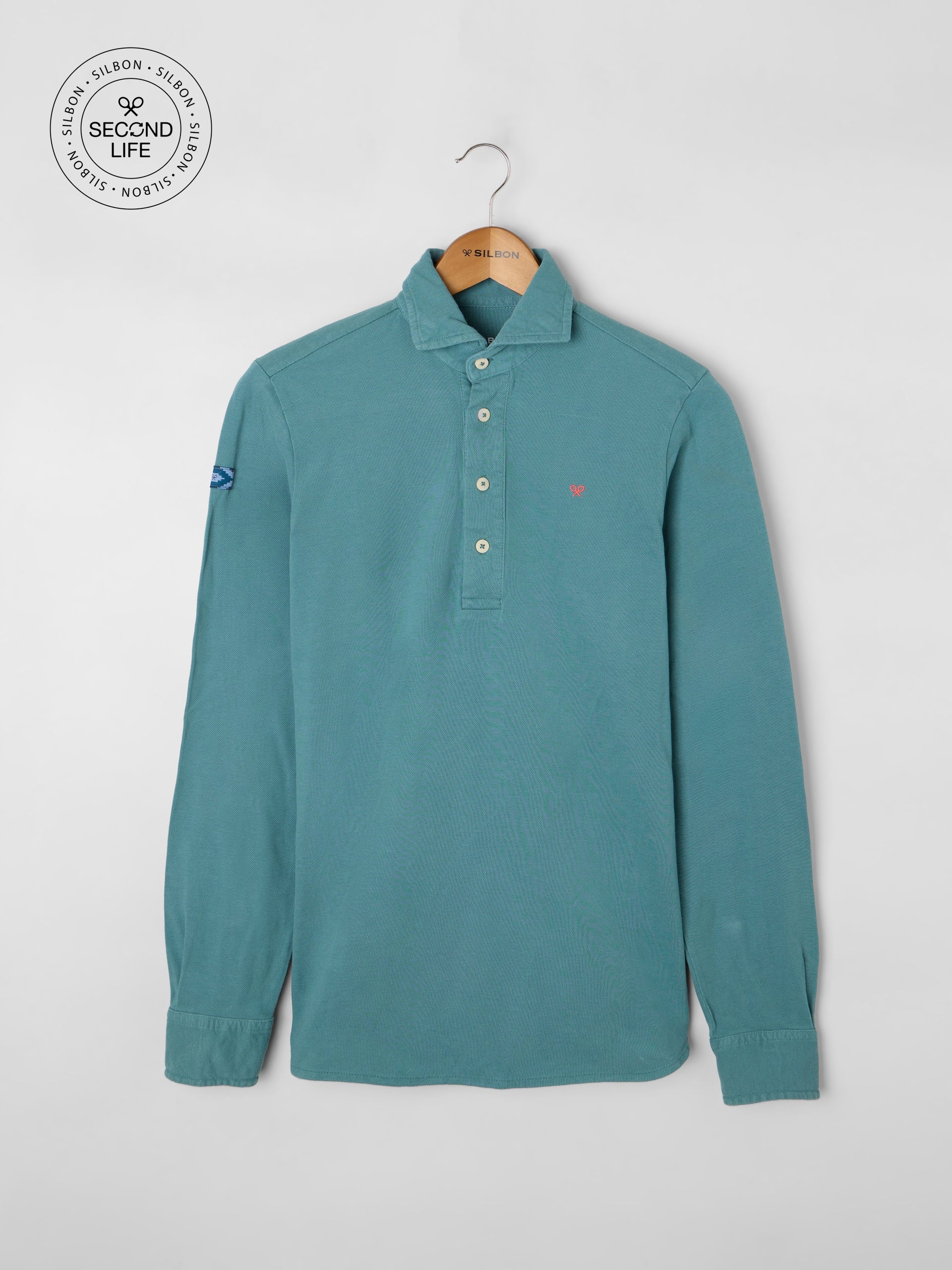 Polo second life