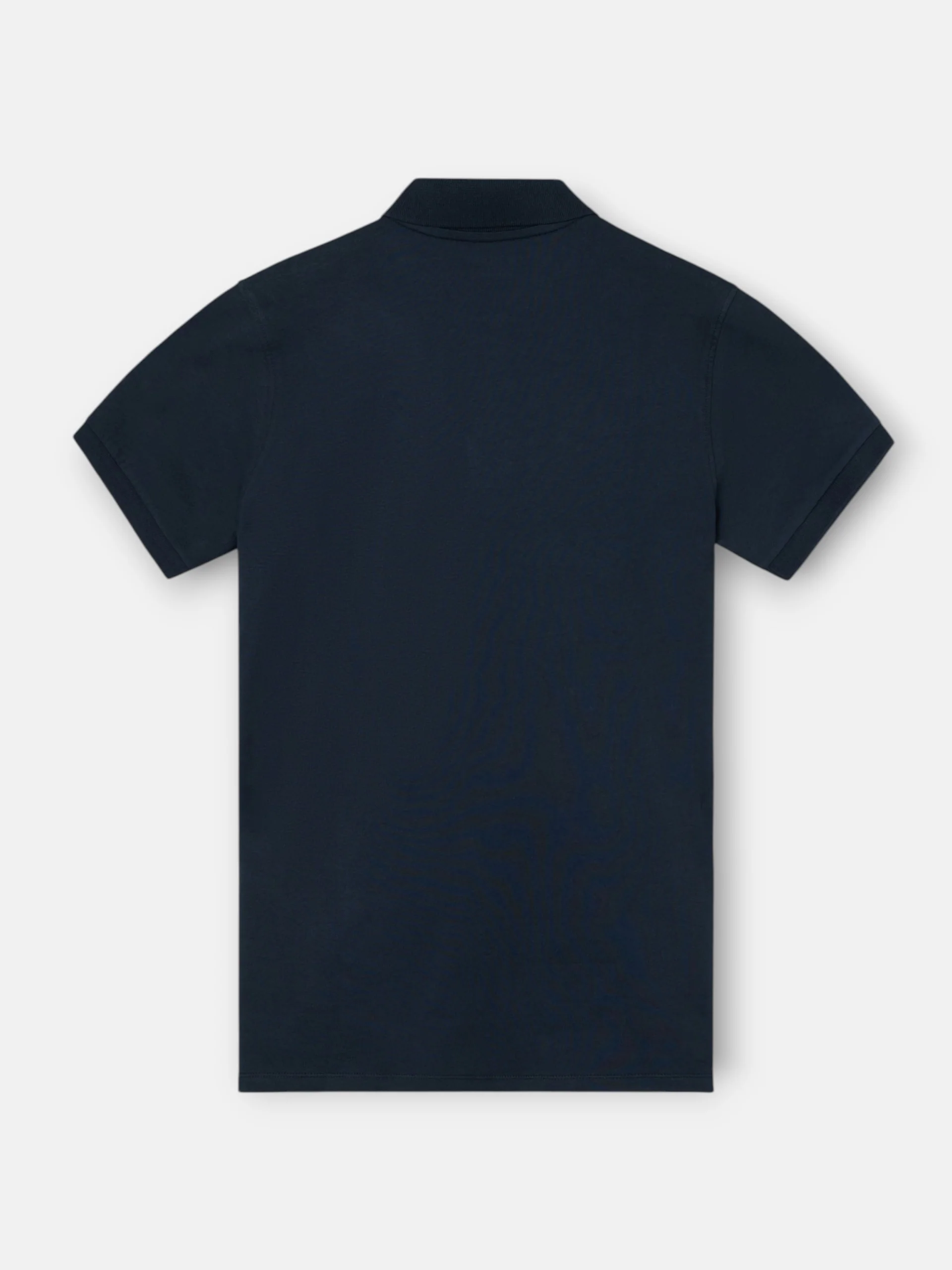 Polo sport azul marino - Image 6