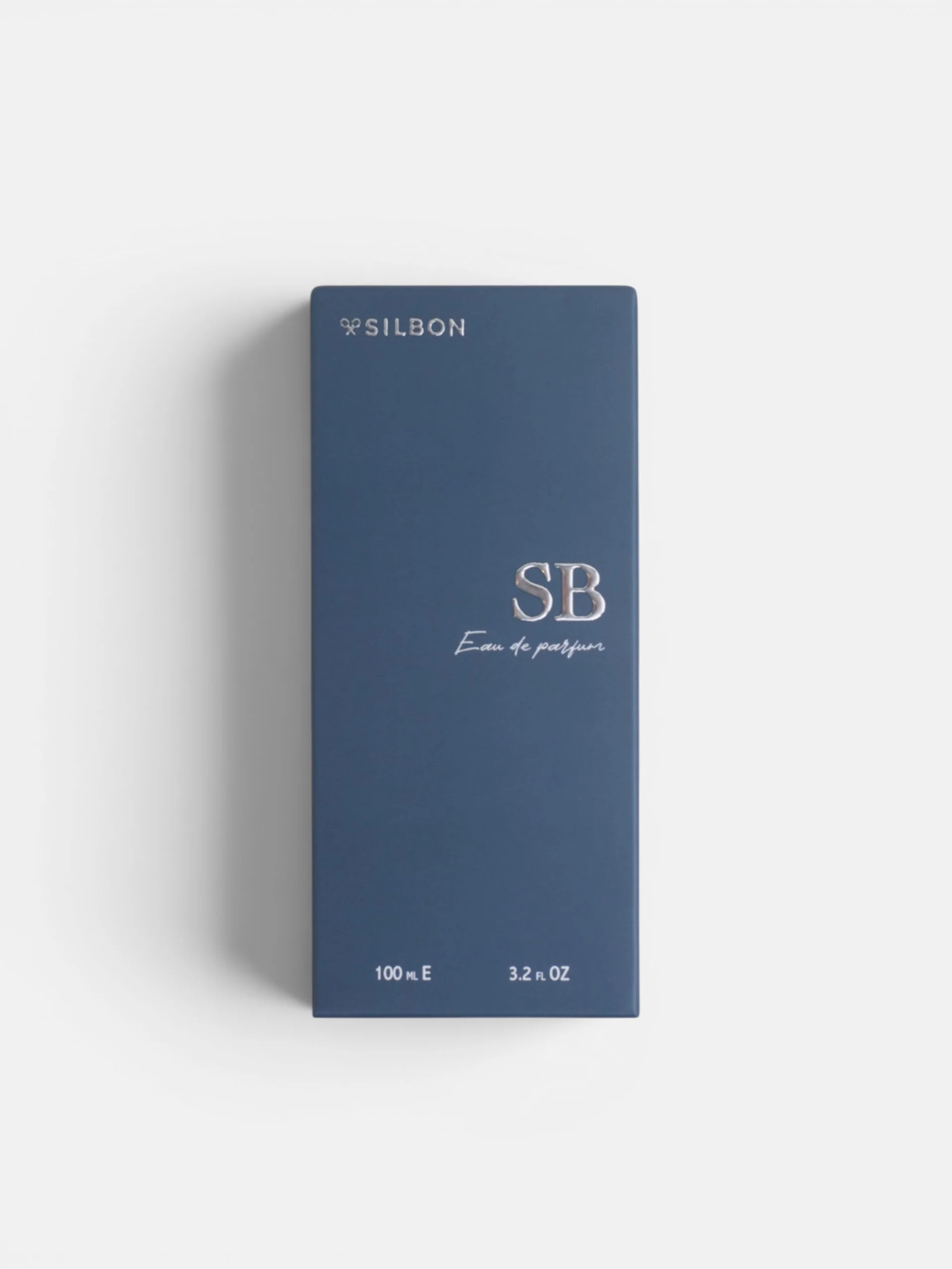 SB Eau de Parfum 100 ML - Image 5