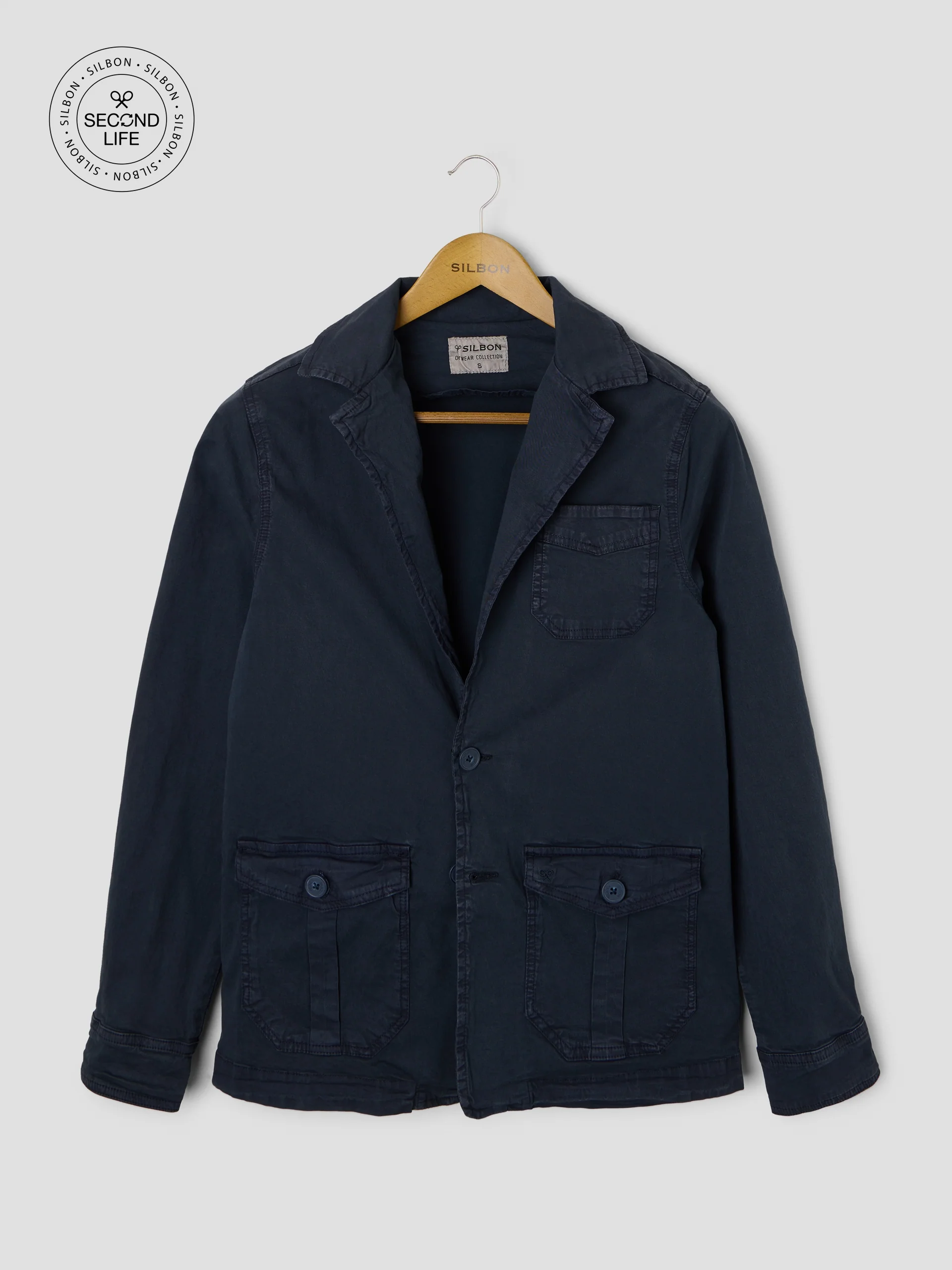 Semiblazer second life
