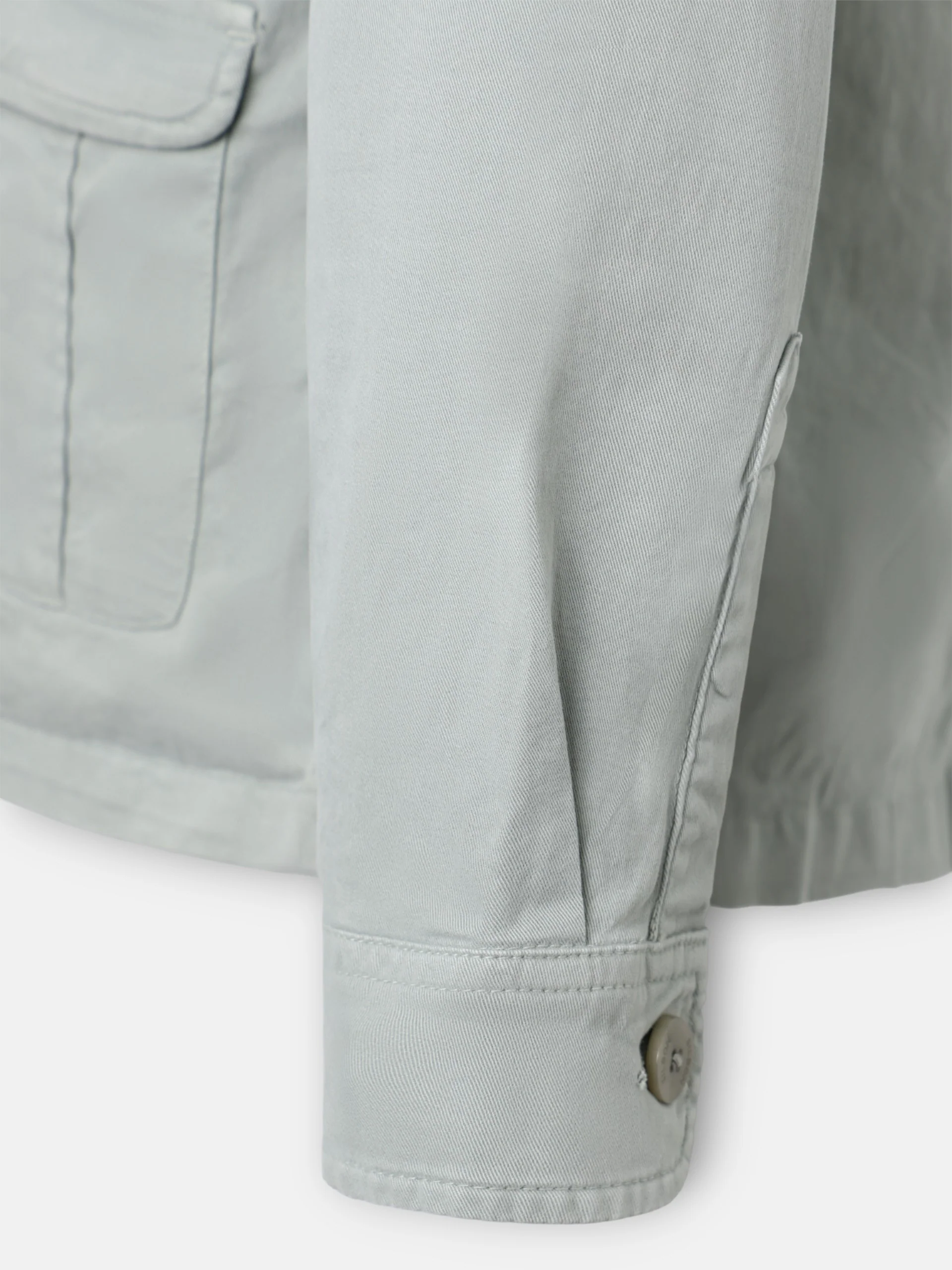 Semiblazer verde gris - Image 8