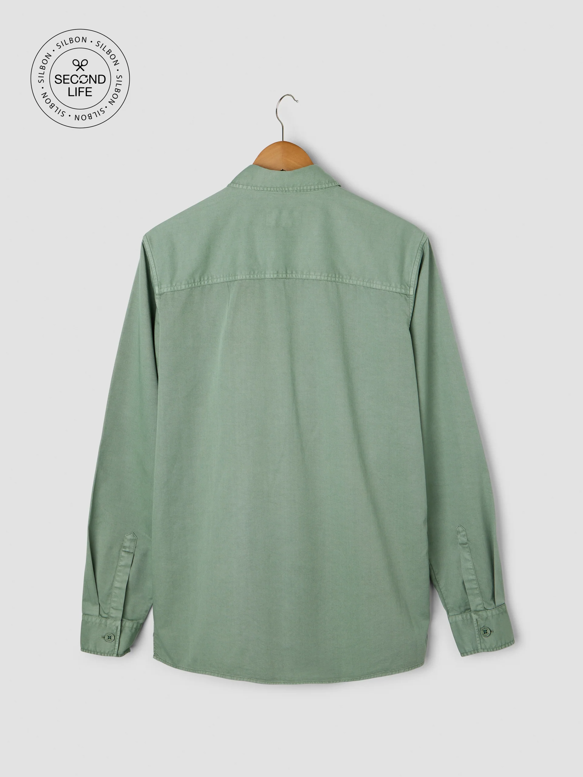 Sobrecamisa second life - Image 2