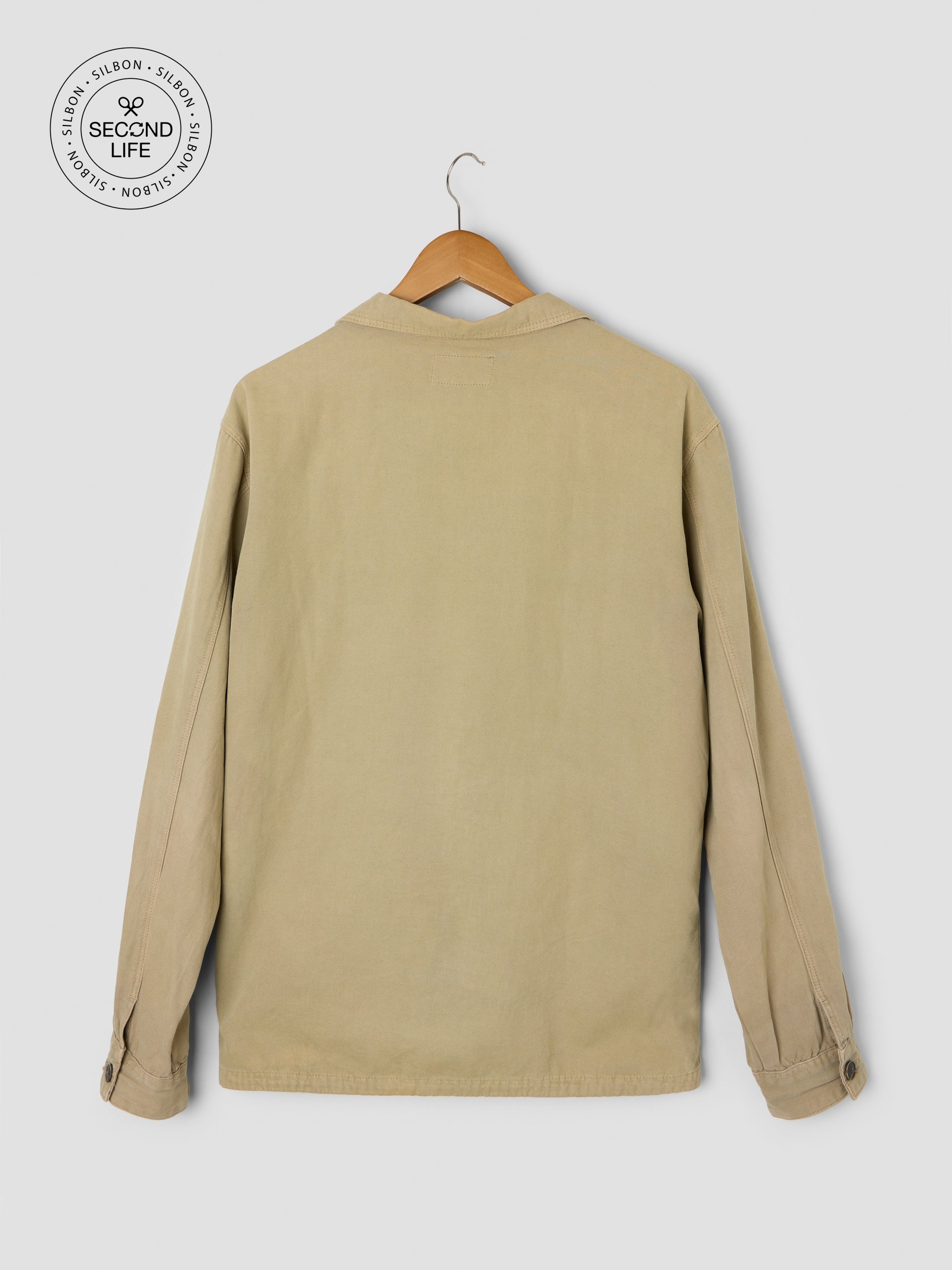 Sobrecamisa second life - Image 2