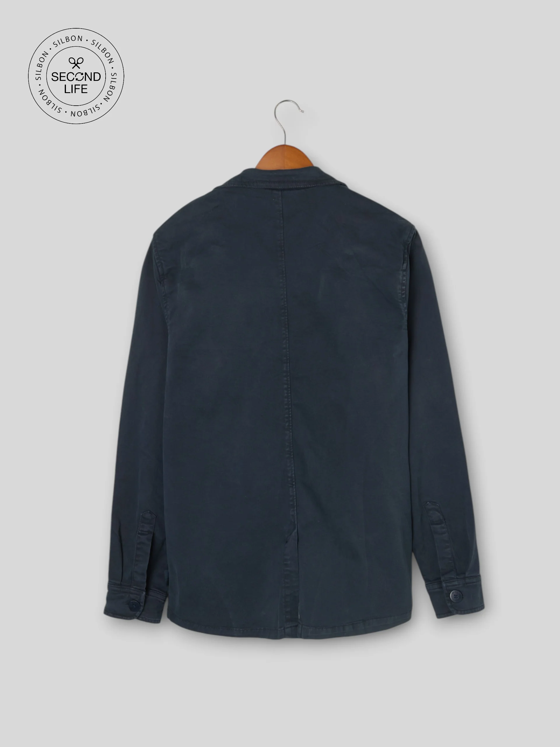 Sobrecamisa second life - Image 2