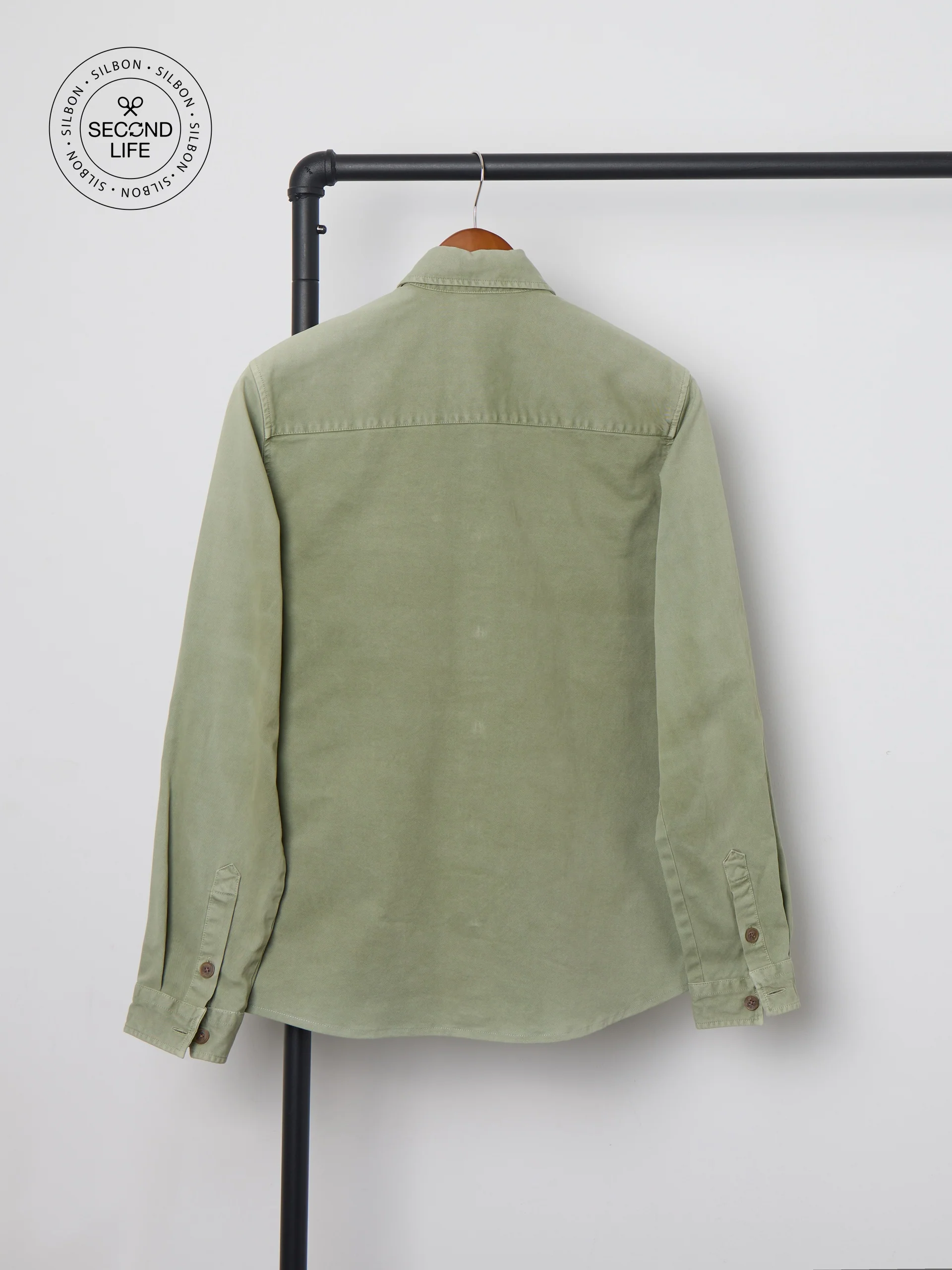 Sobrecamisa second life - Image 2