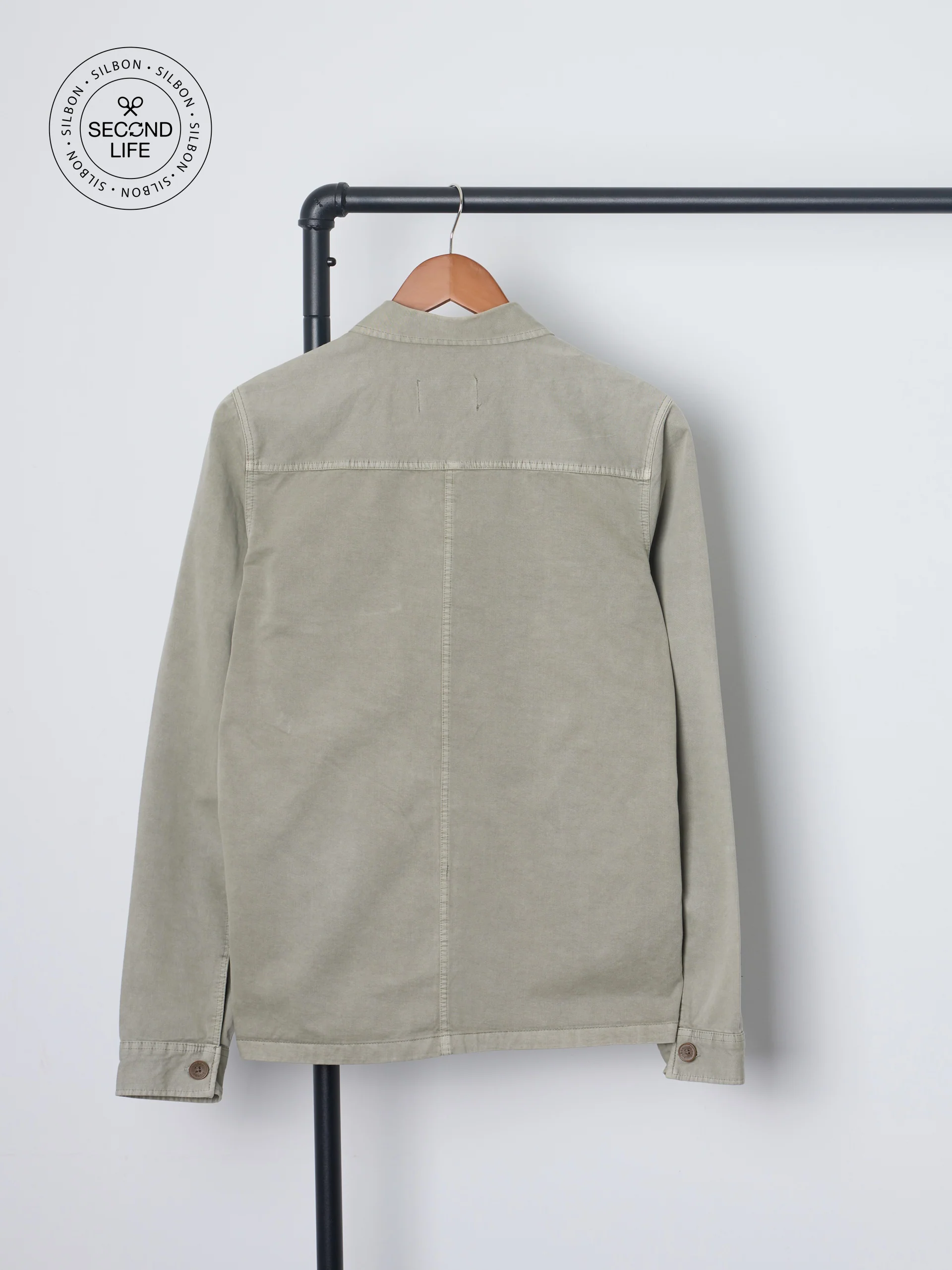 Sobrecamisa second life - Image 2