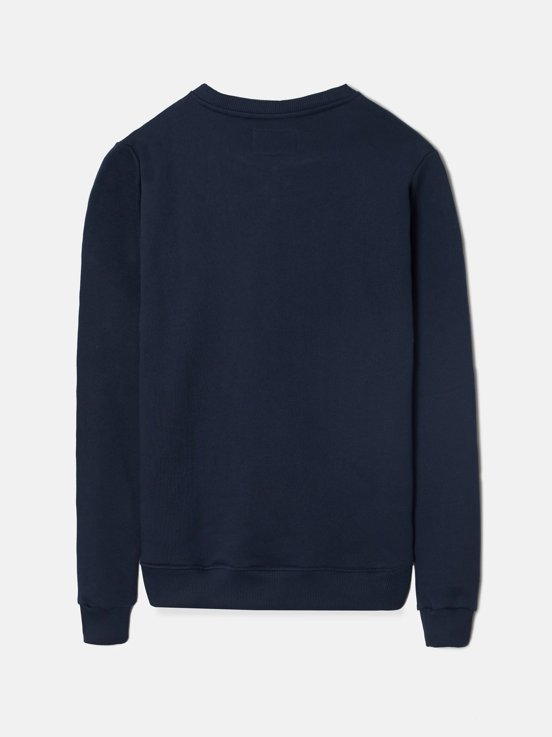 Sudadera cordoba cf azul marino - Image 8