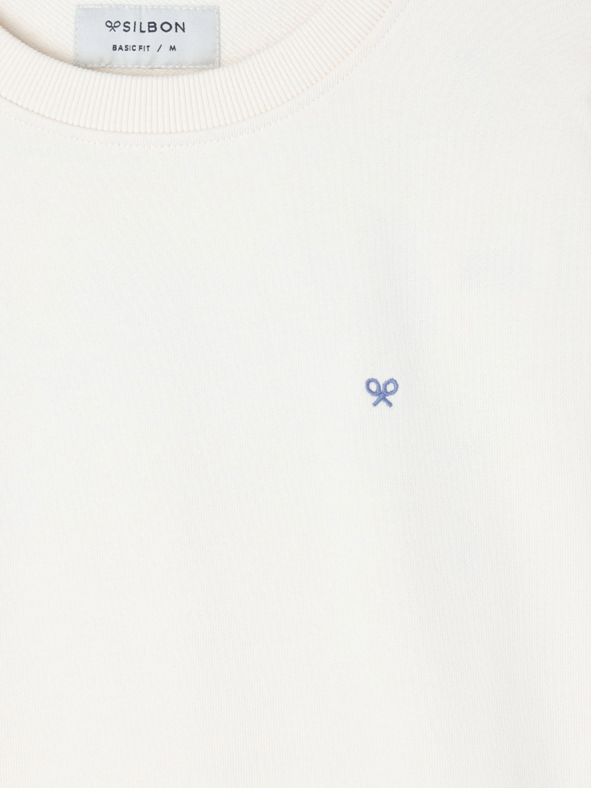 Sudadera creative dept crema - Image 2