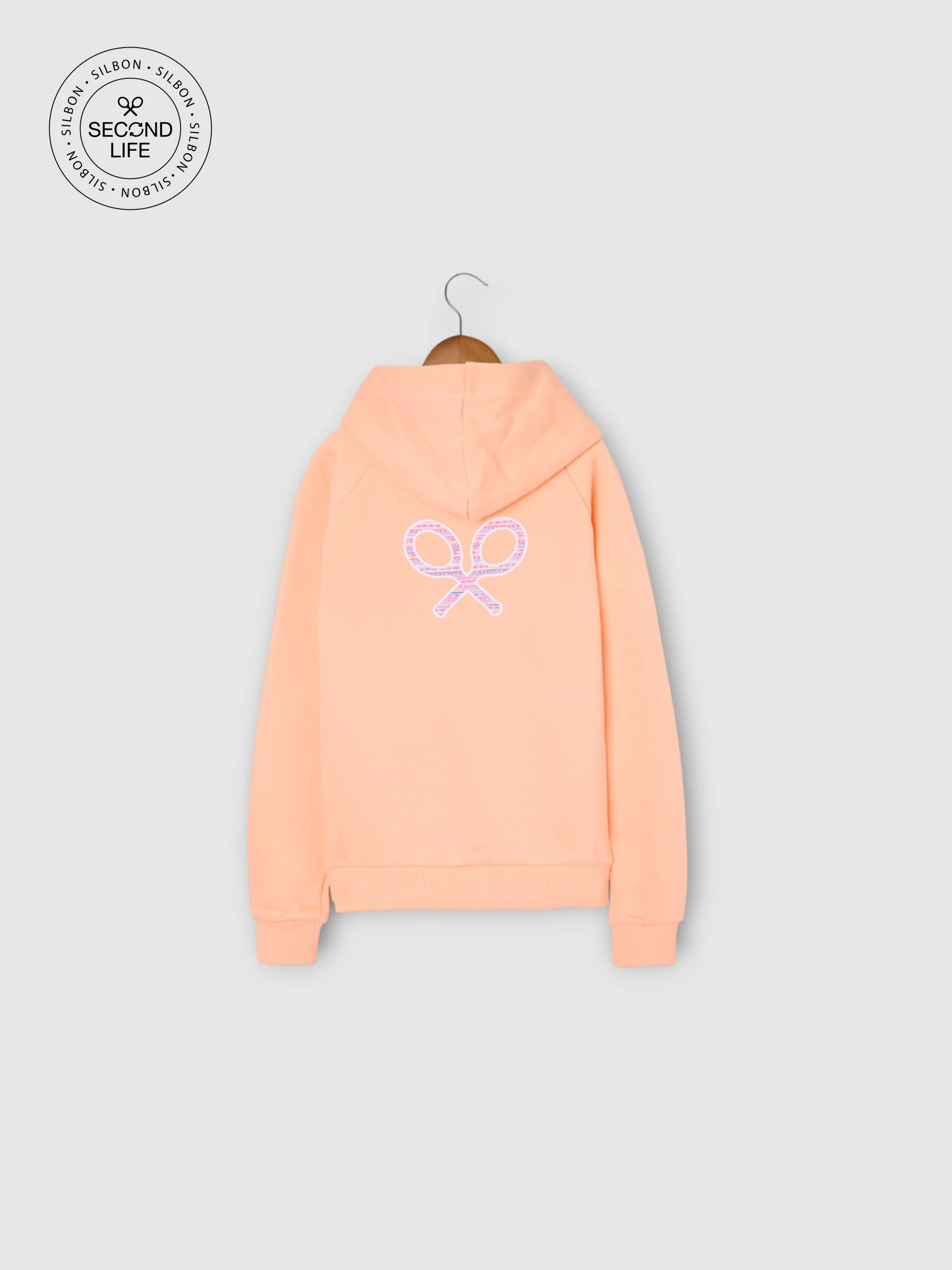 Sudadera girl second life - Image 2