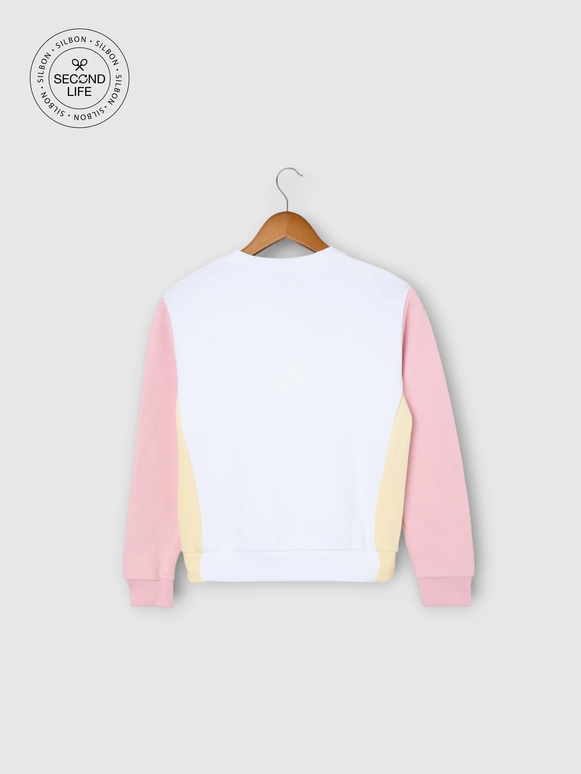 Sudadera girl second life - Image 2