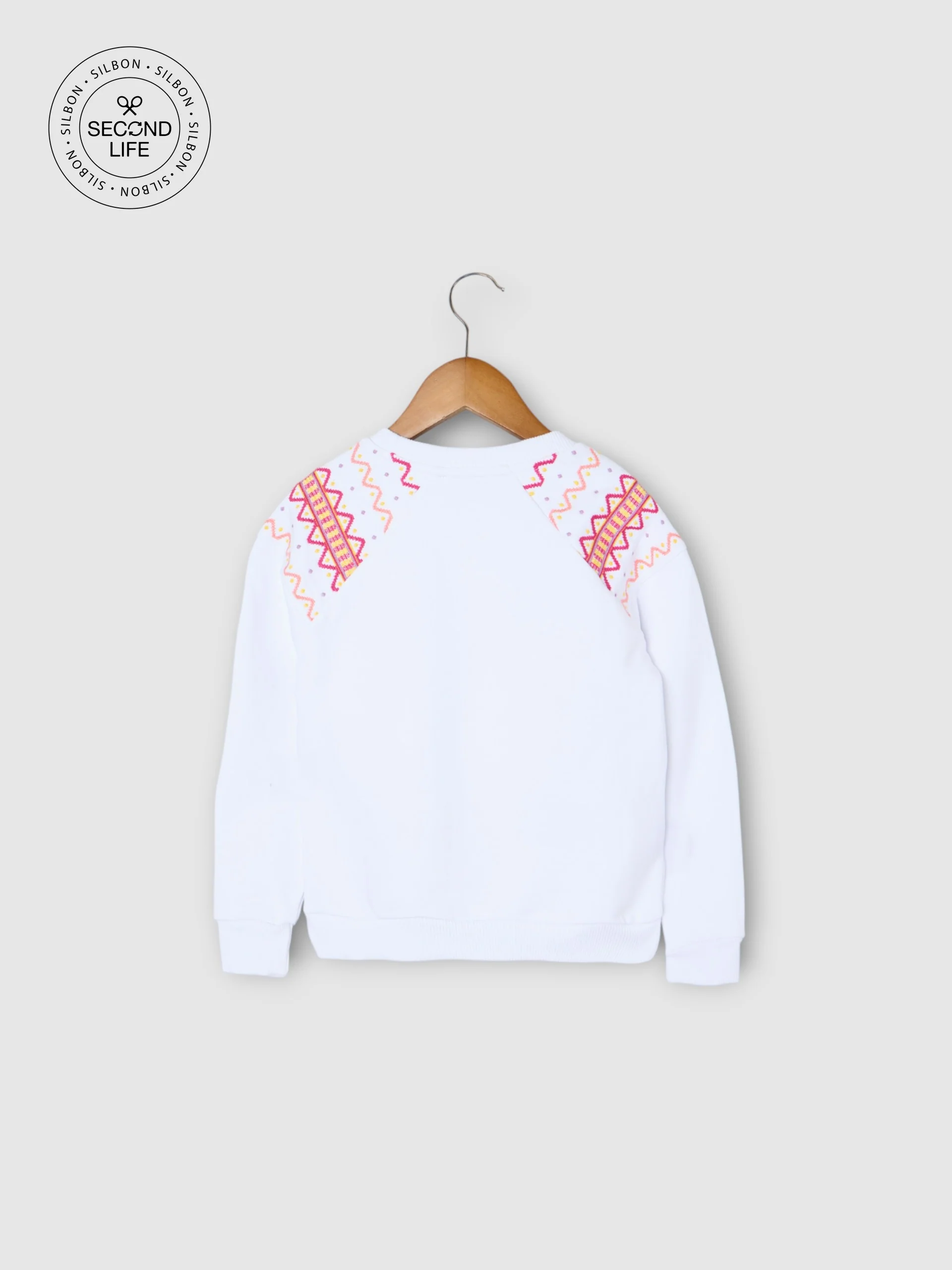 Sudadera girl second life - Image 2