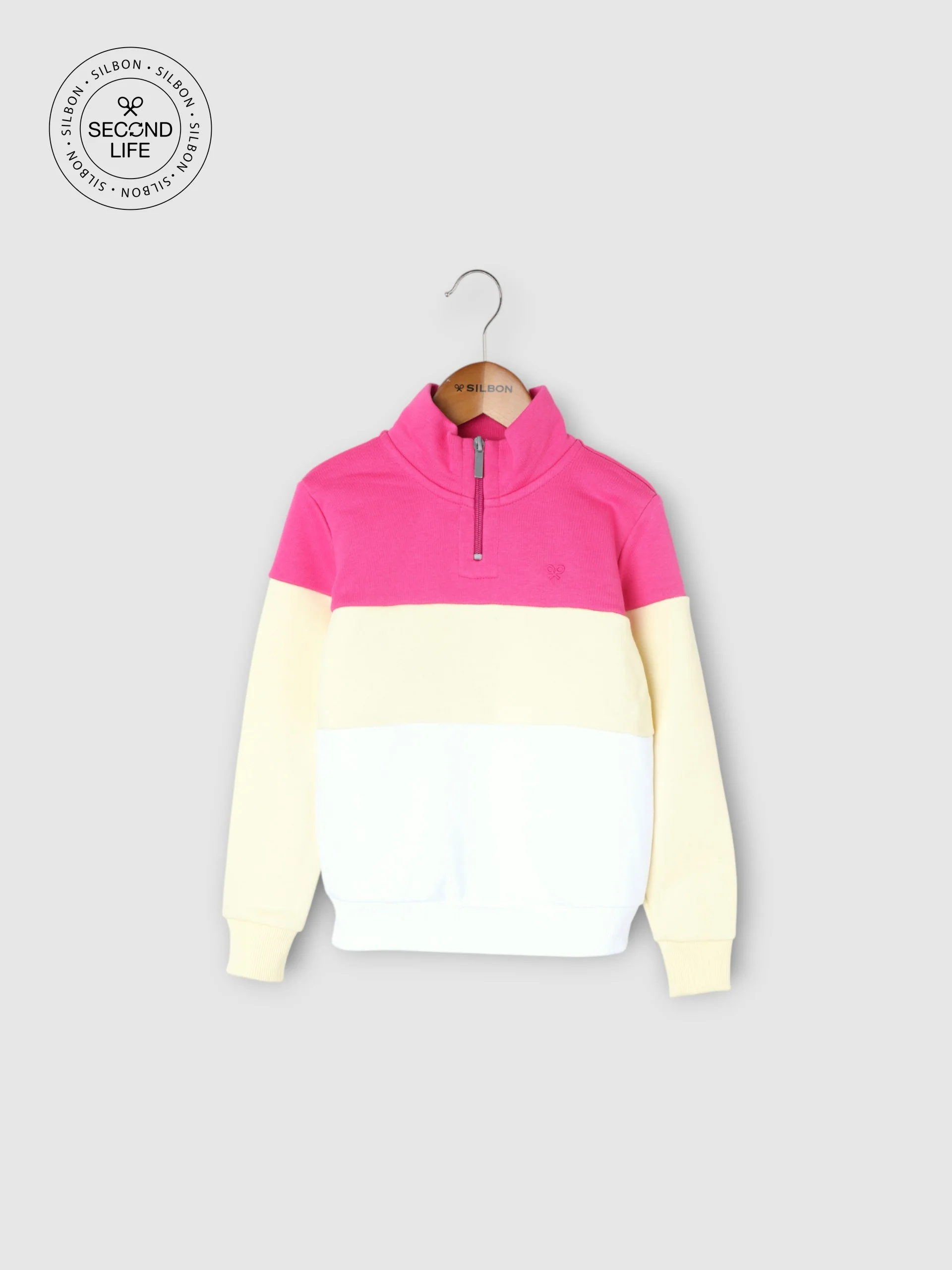 Sudadera girl second life