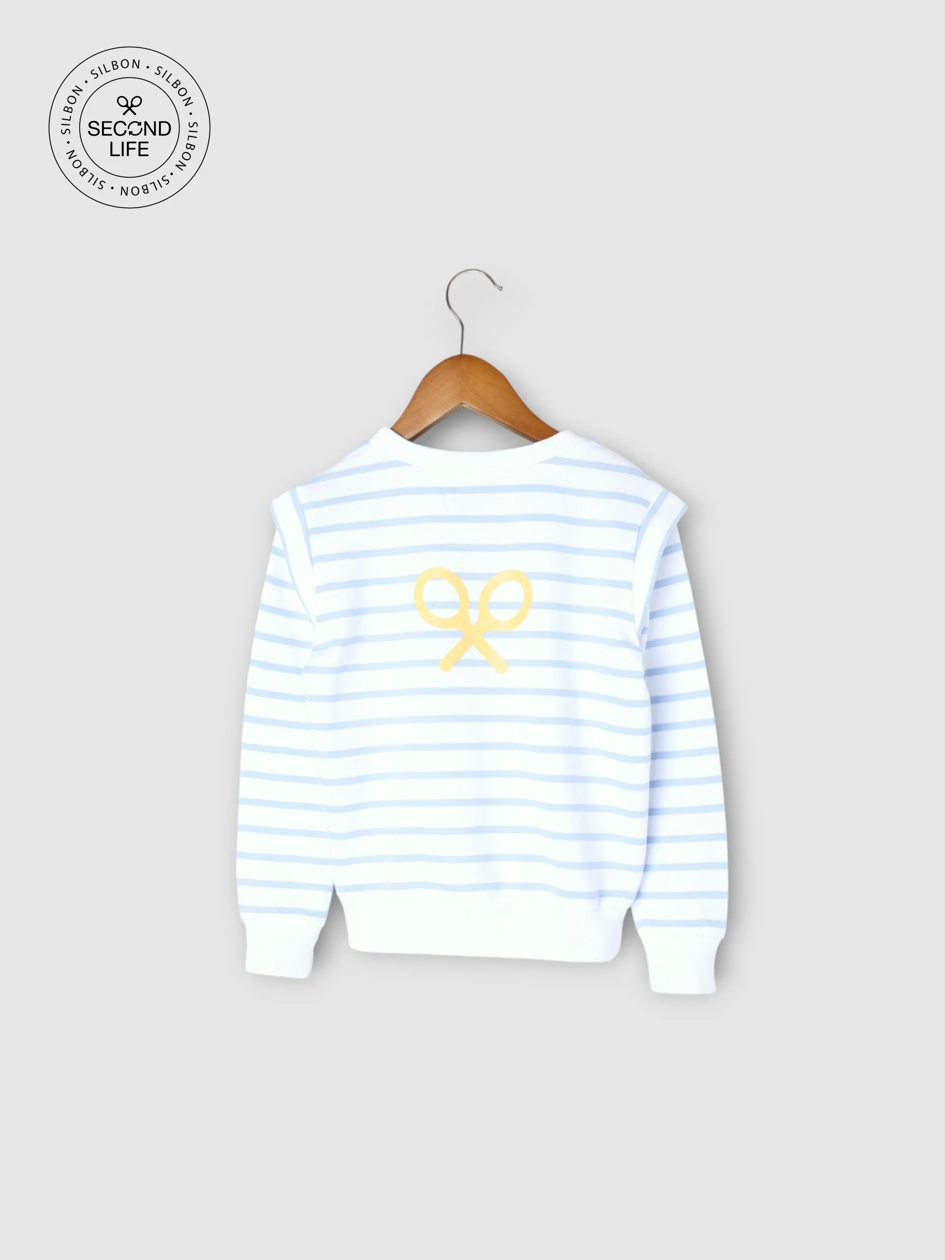 Sudadera girl second life - Image 2