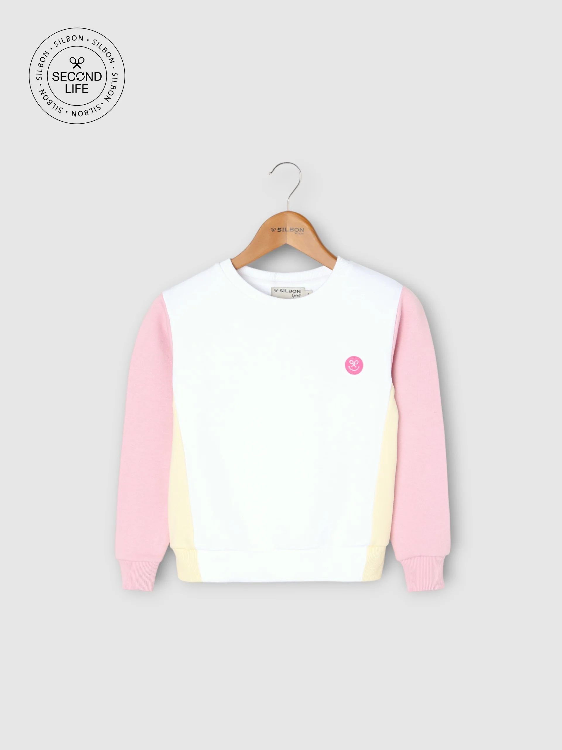 Sudadera girl second life