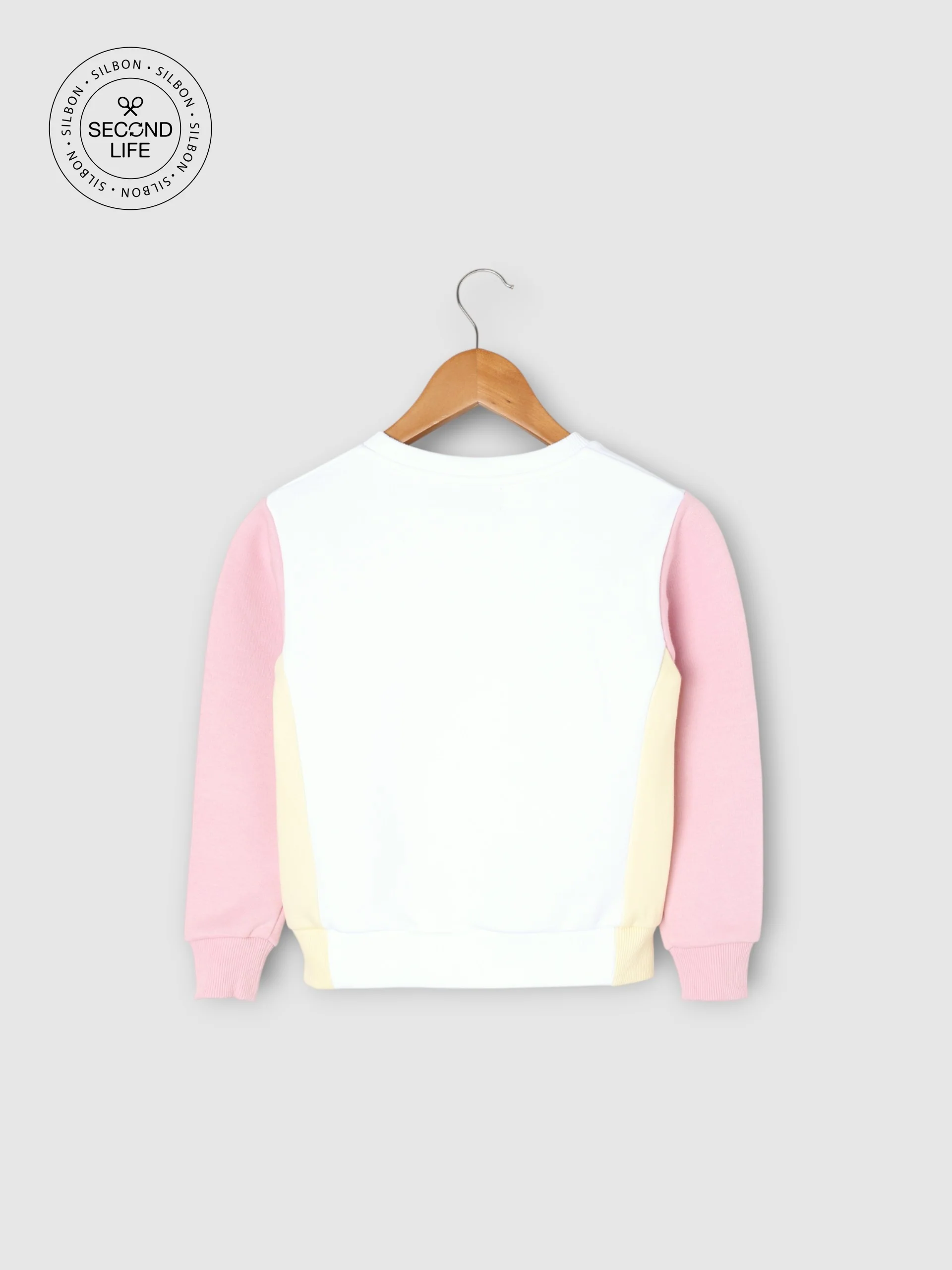 Sudadera girl second life - Image 2