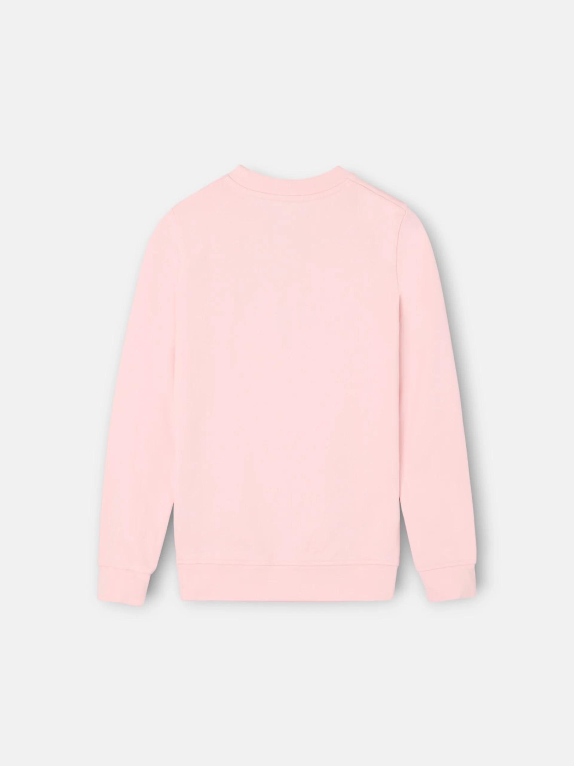 Sudadera girl smile rosa - Image 8