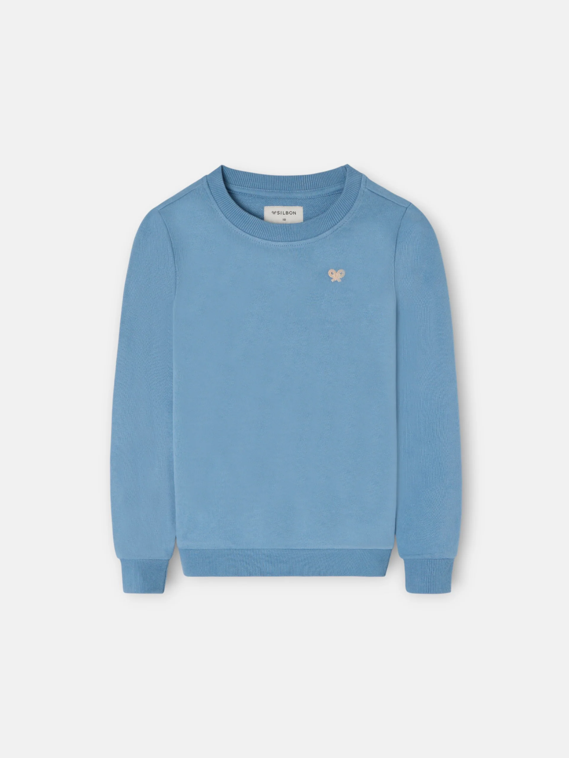 Sudadera kids roar like a dino azul - Image 7