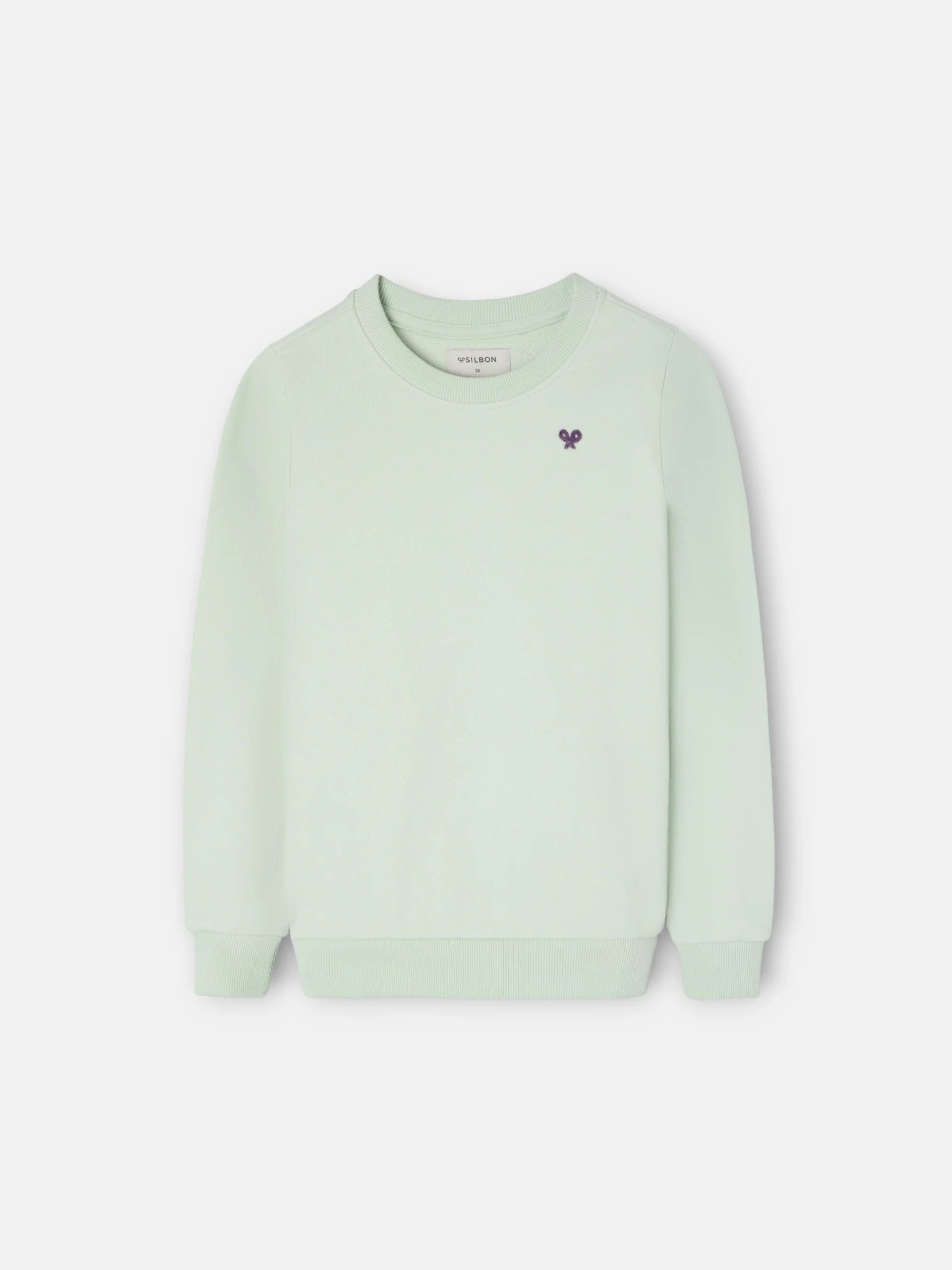 Sudadera kids roar like a dino verde - Image 7