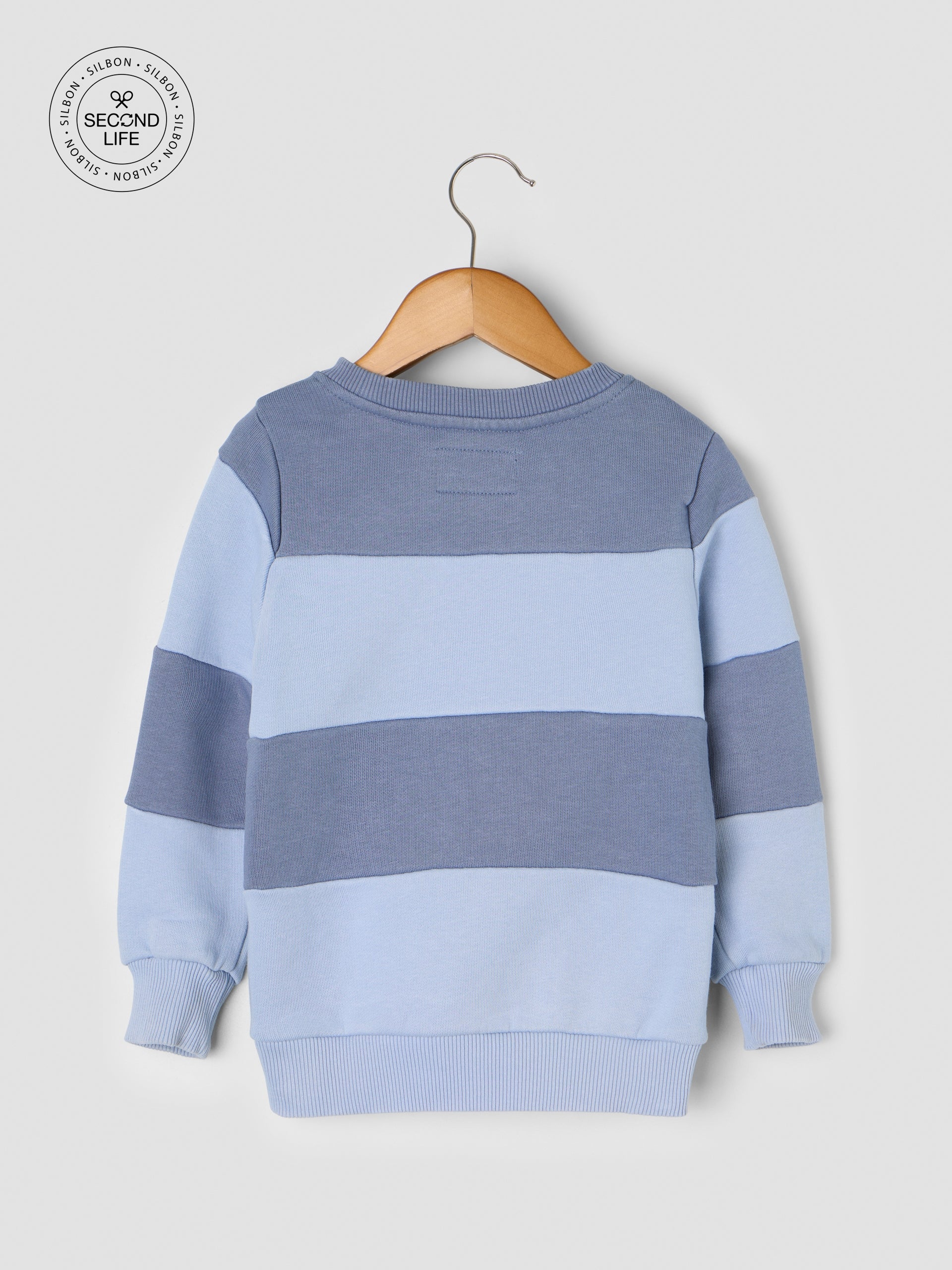 Sudadera kids second life - Image 2