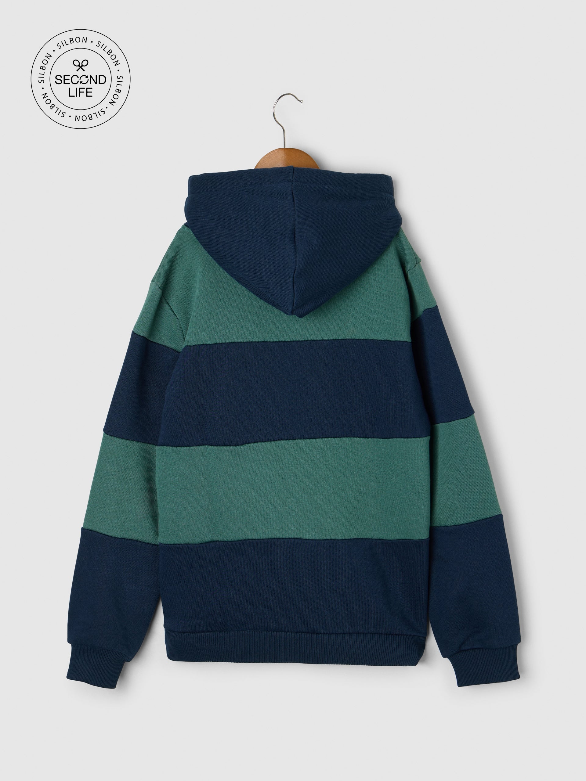Sudadera kids second life - Image 2