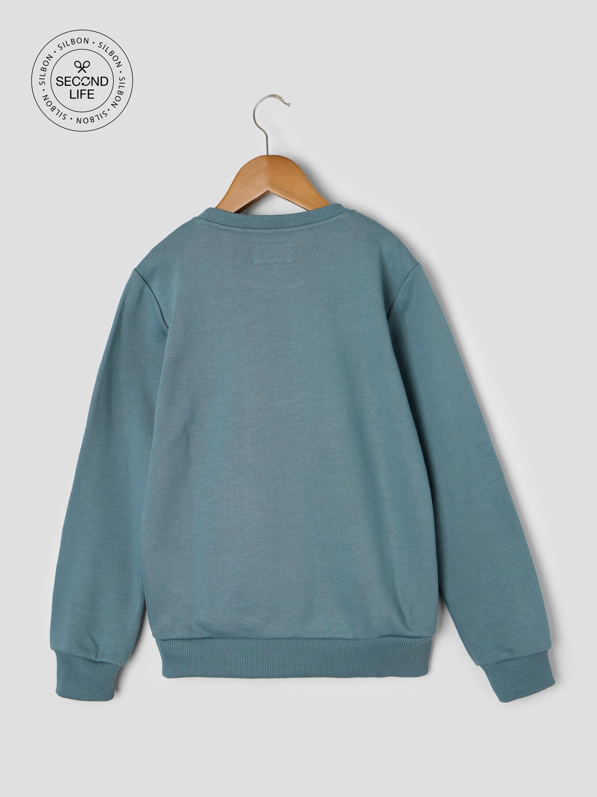 Sudadera kids second life - Image 2