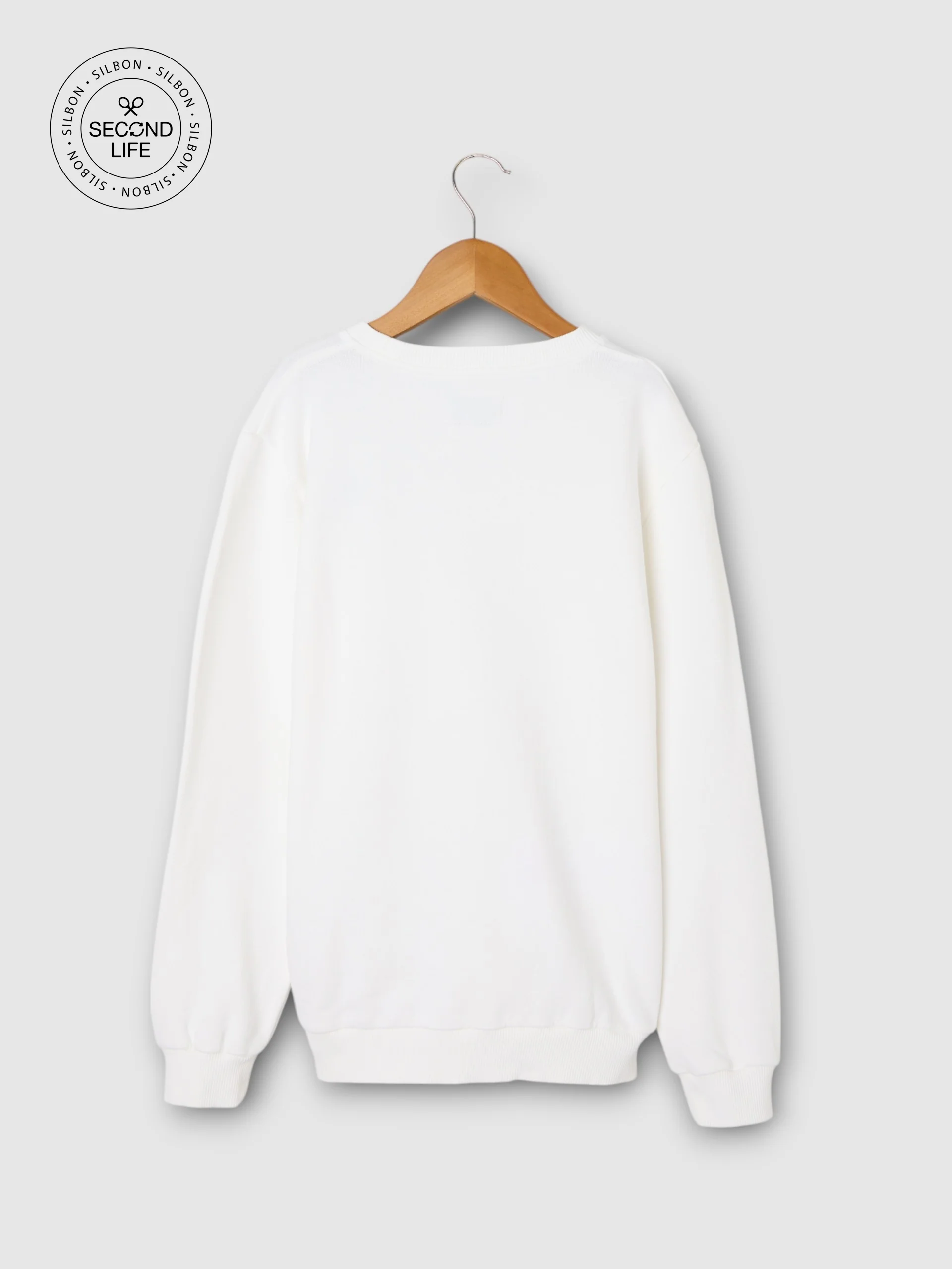 Sudadera kids second life - Image 2