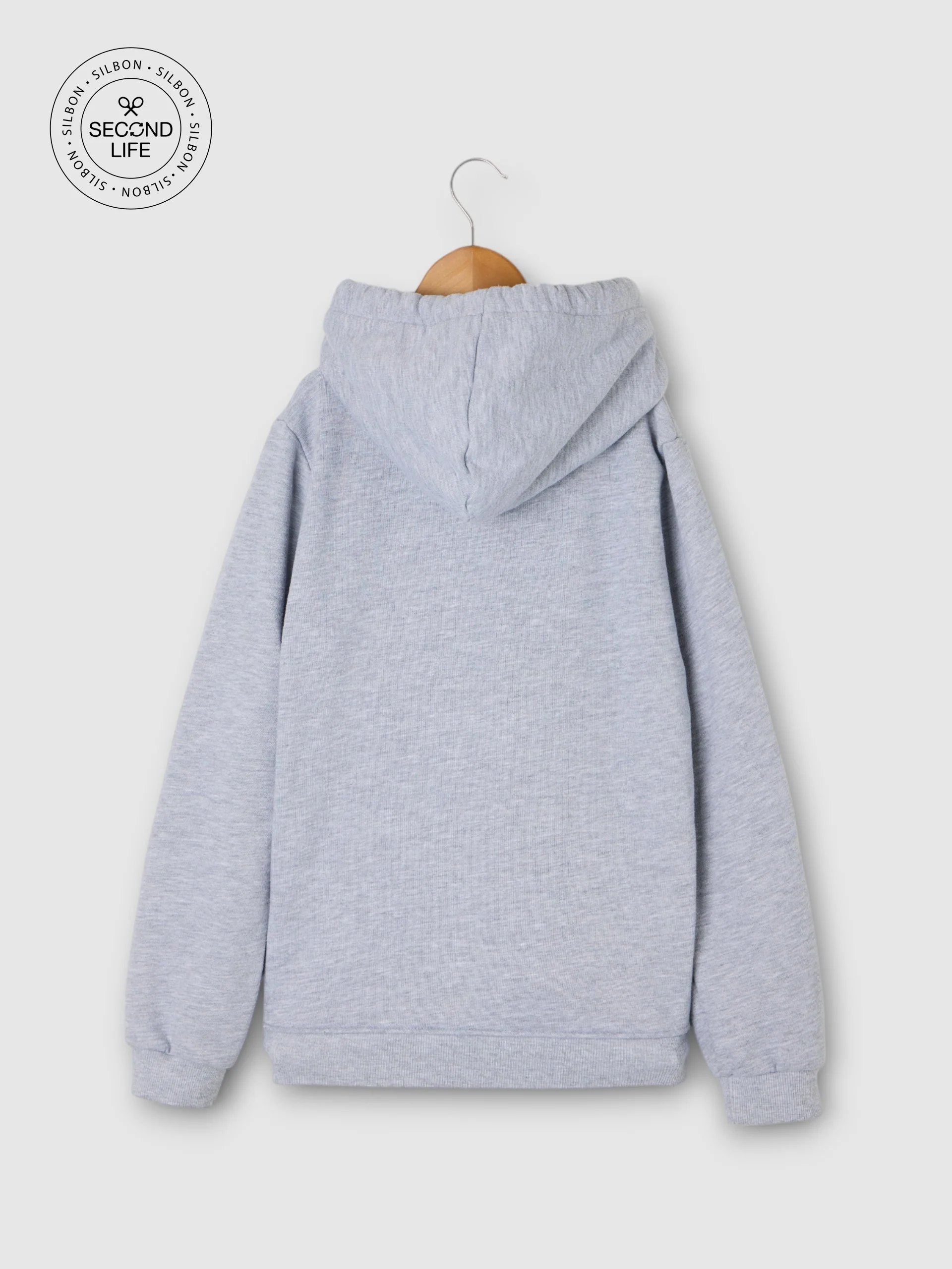 Sudadera kids second life - Image 2