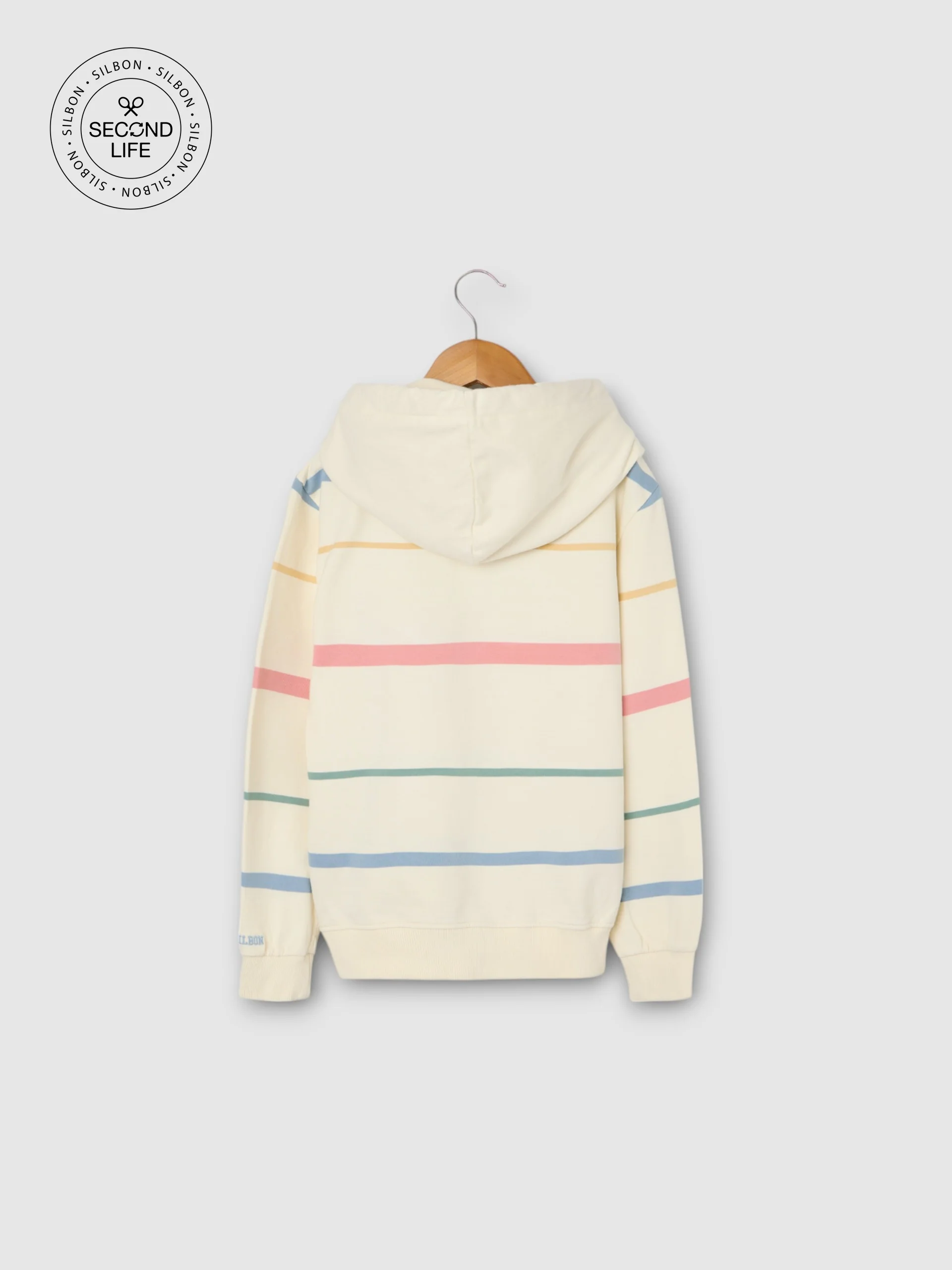 Sudadera kids second life - Image 2
