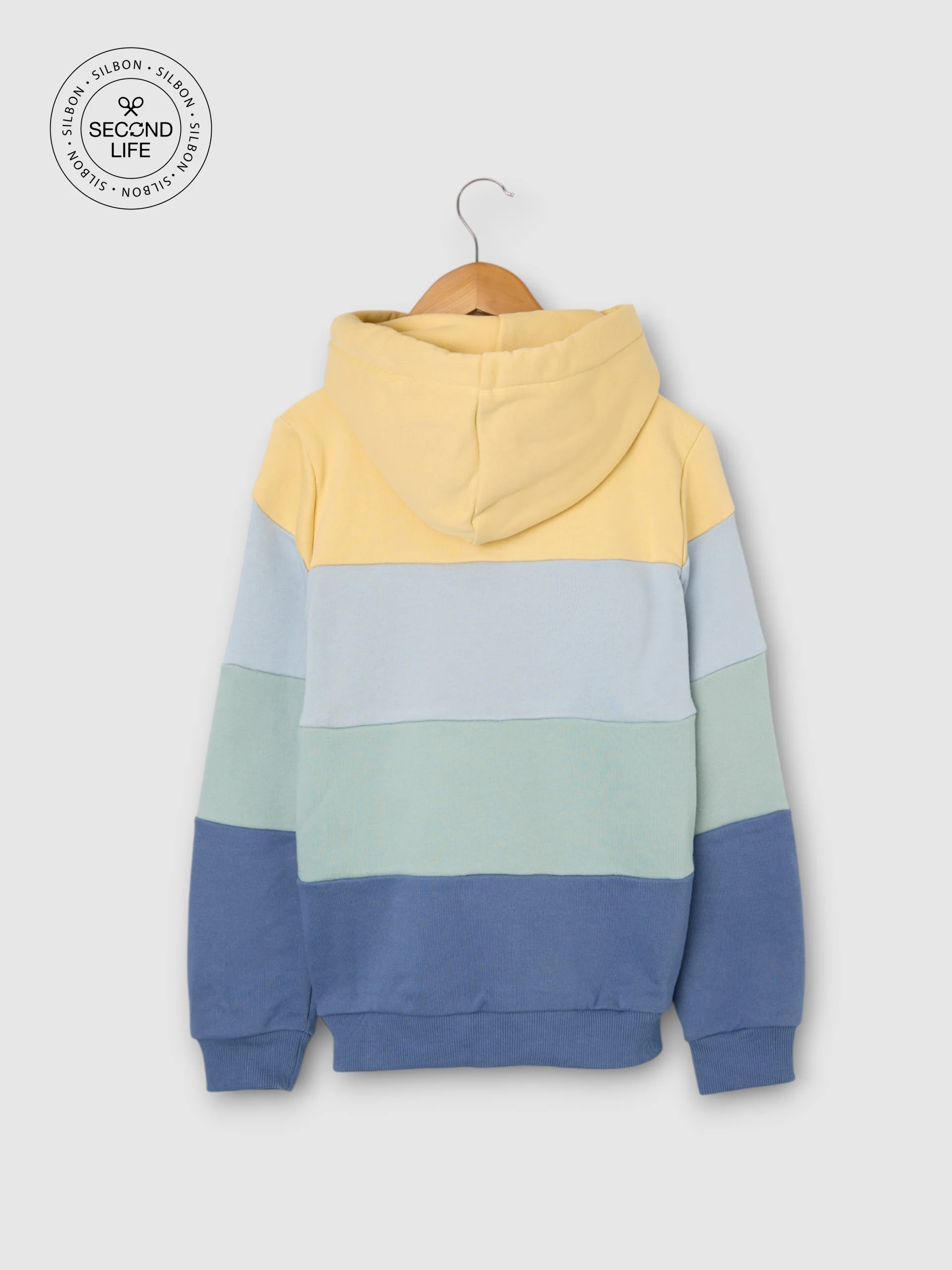 Sudadera kids second life - Image 2