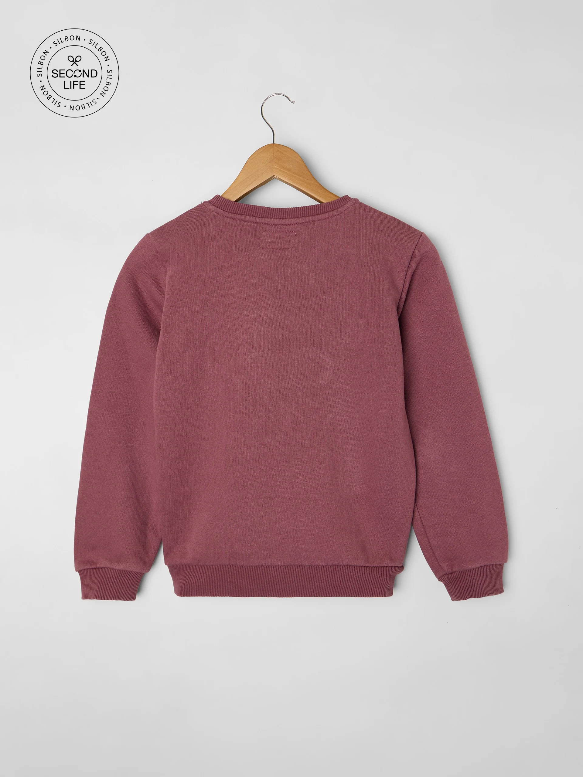 Sudadera kids second life - Image 2