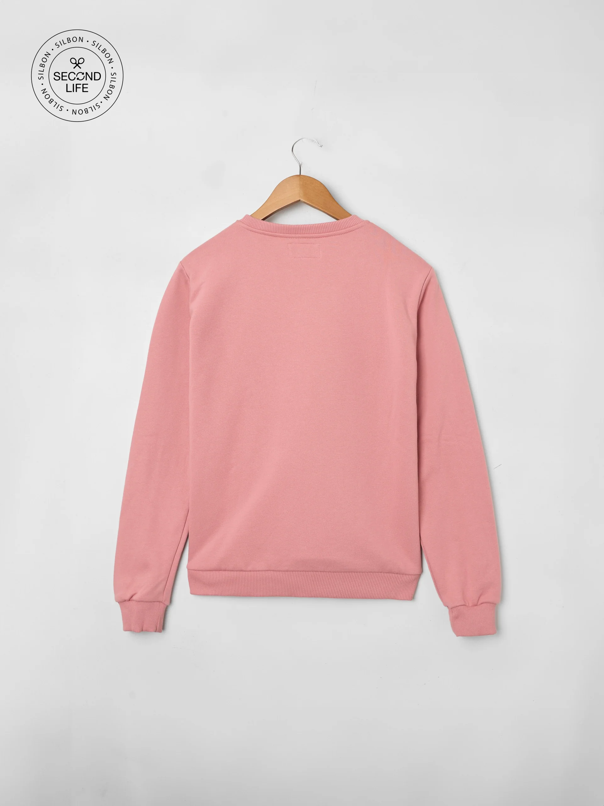Sudadera kids second life - Image 2