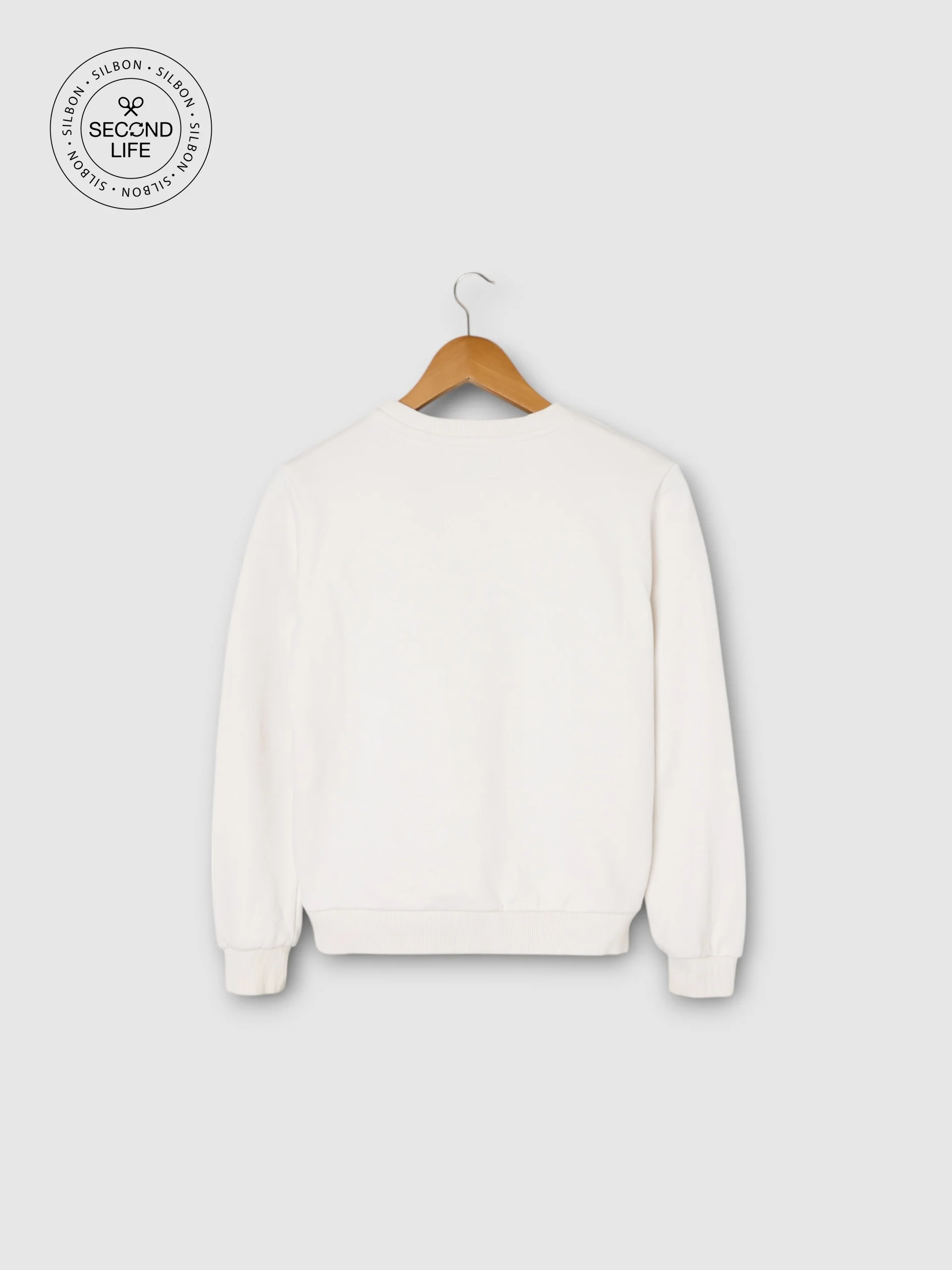 Sudadera kids second life - Image 2
