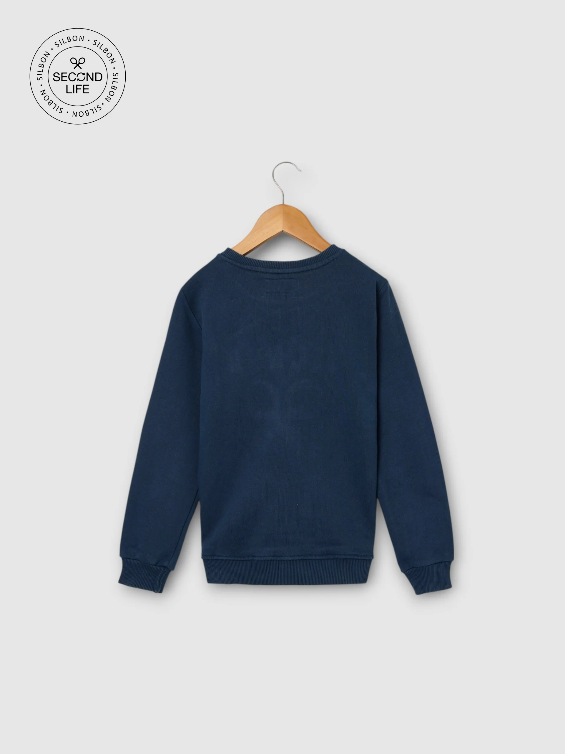 Sudadera kids second life - Image 2