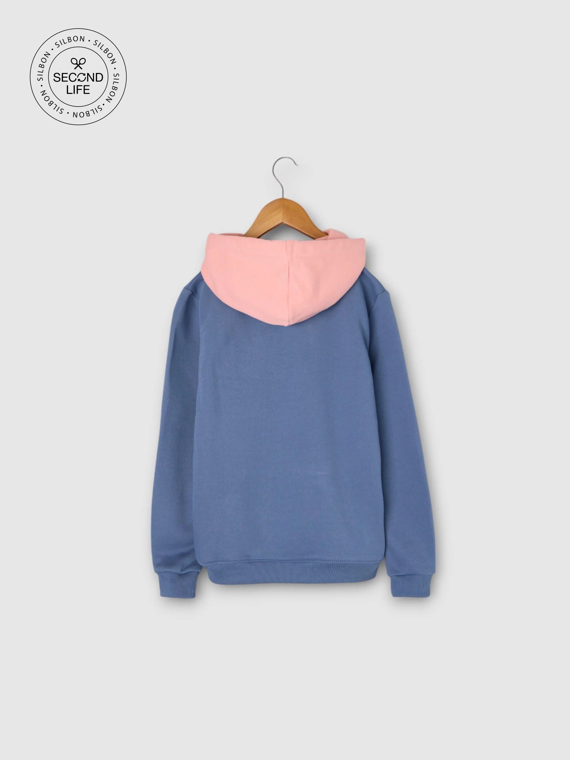 Sudadera kids second life - Image 2