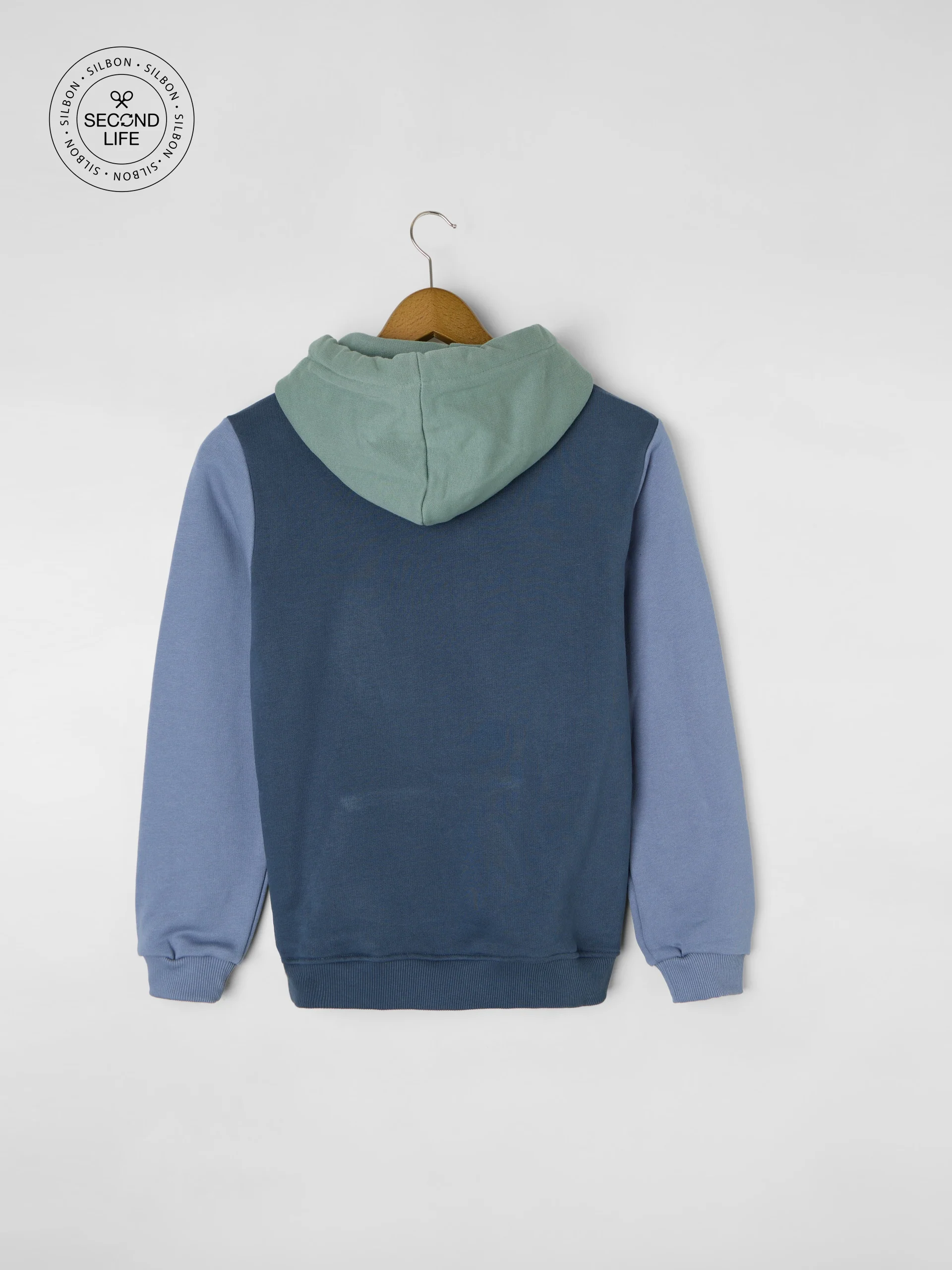 Sudadera kids second life - Image 2