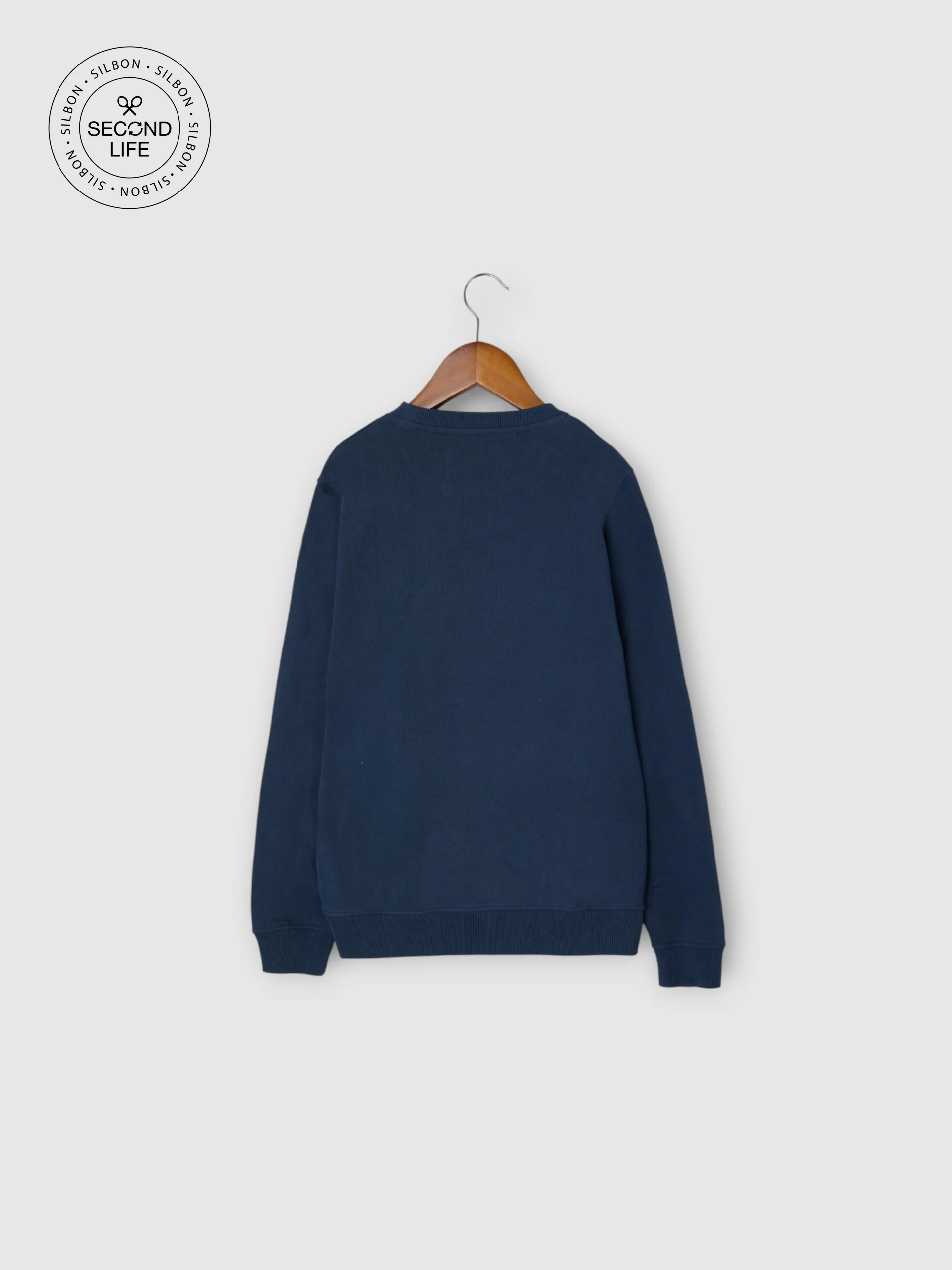 Sudadera kids second life - Image 2