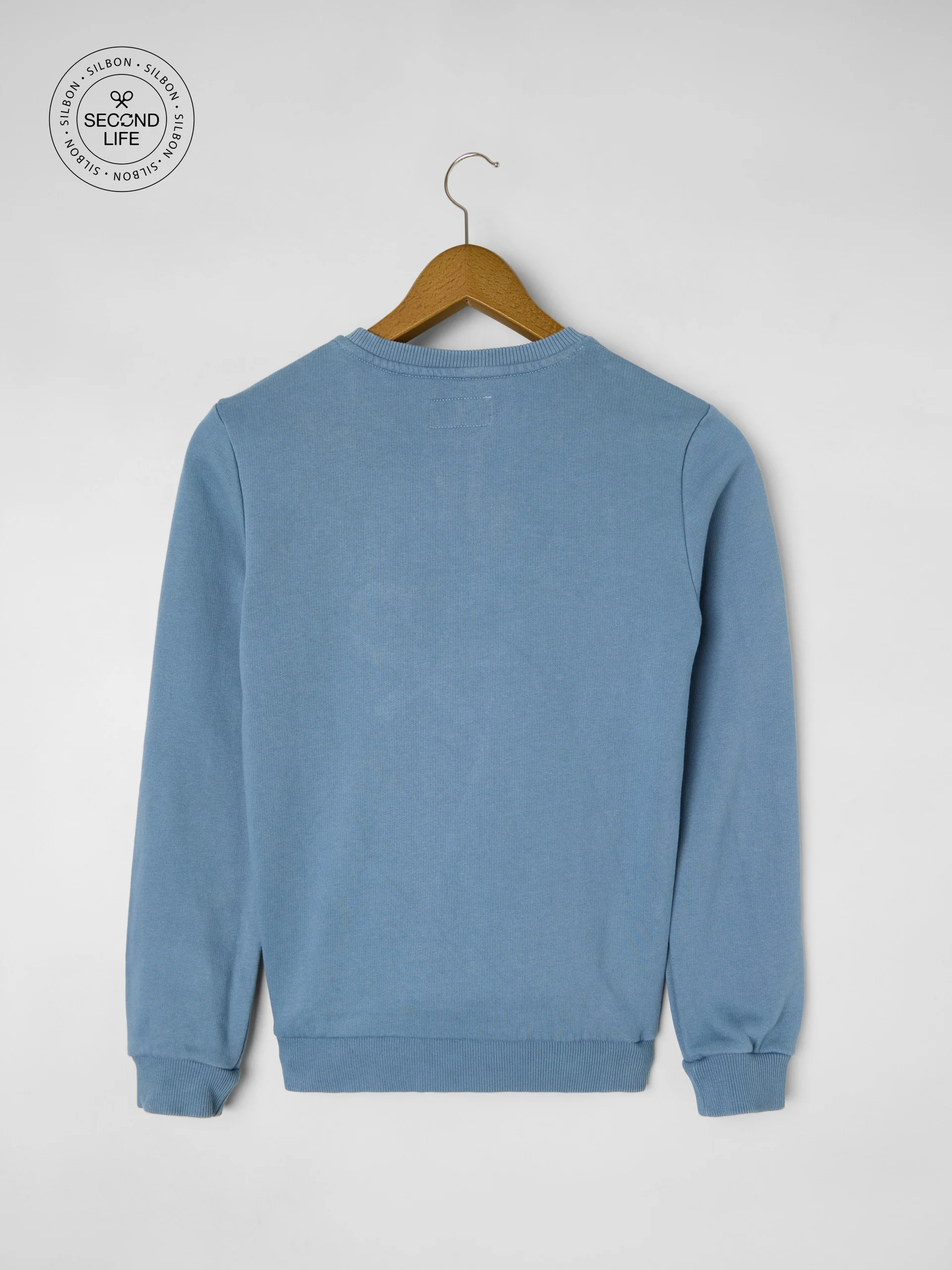 Sudadera kids second life - Image 2