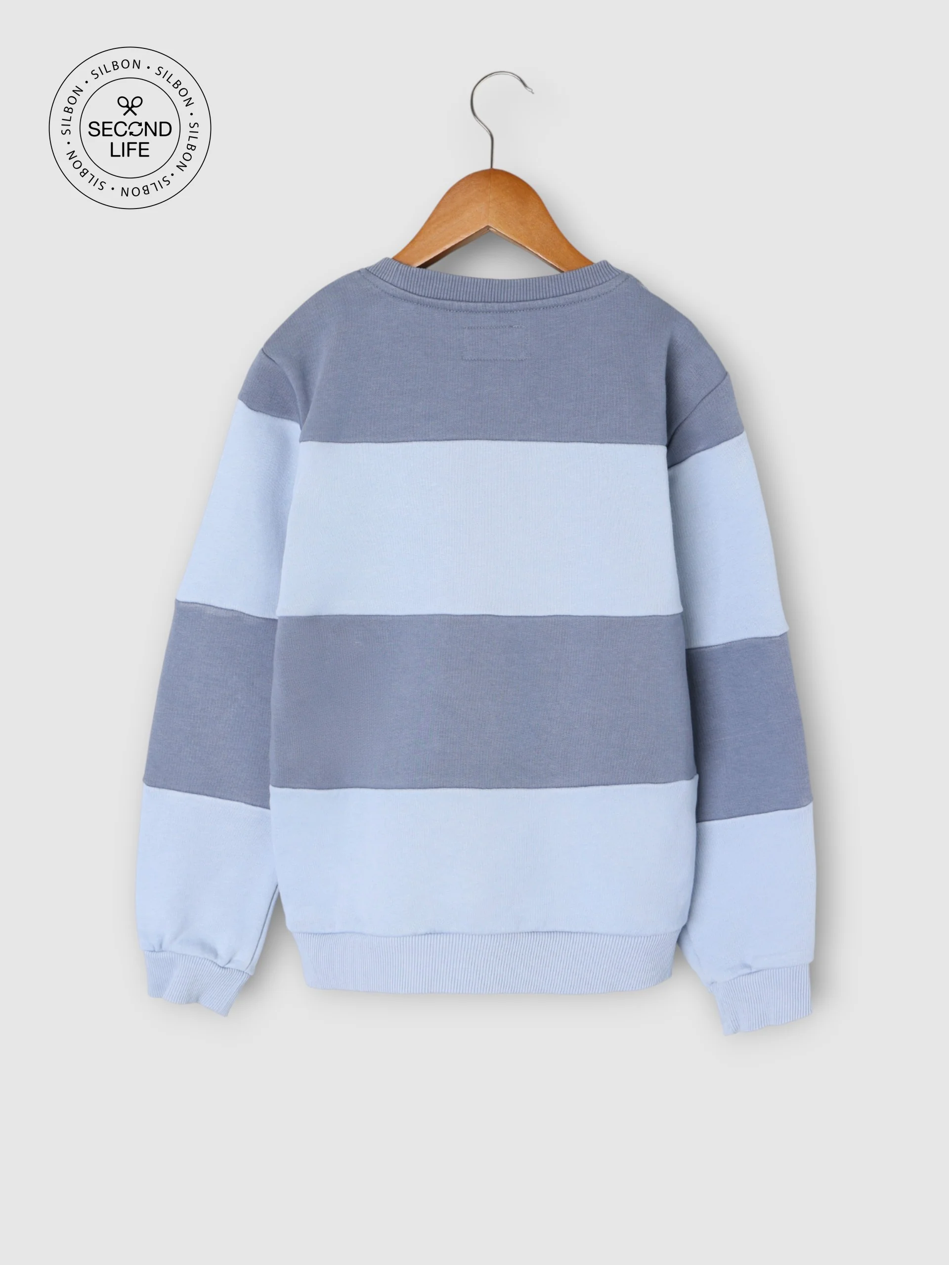 Sudadera kids second life - Image 2