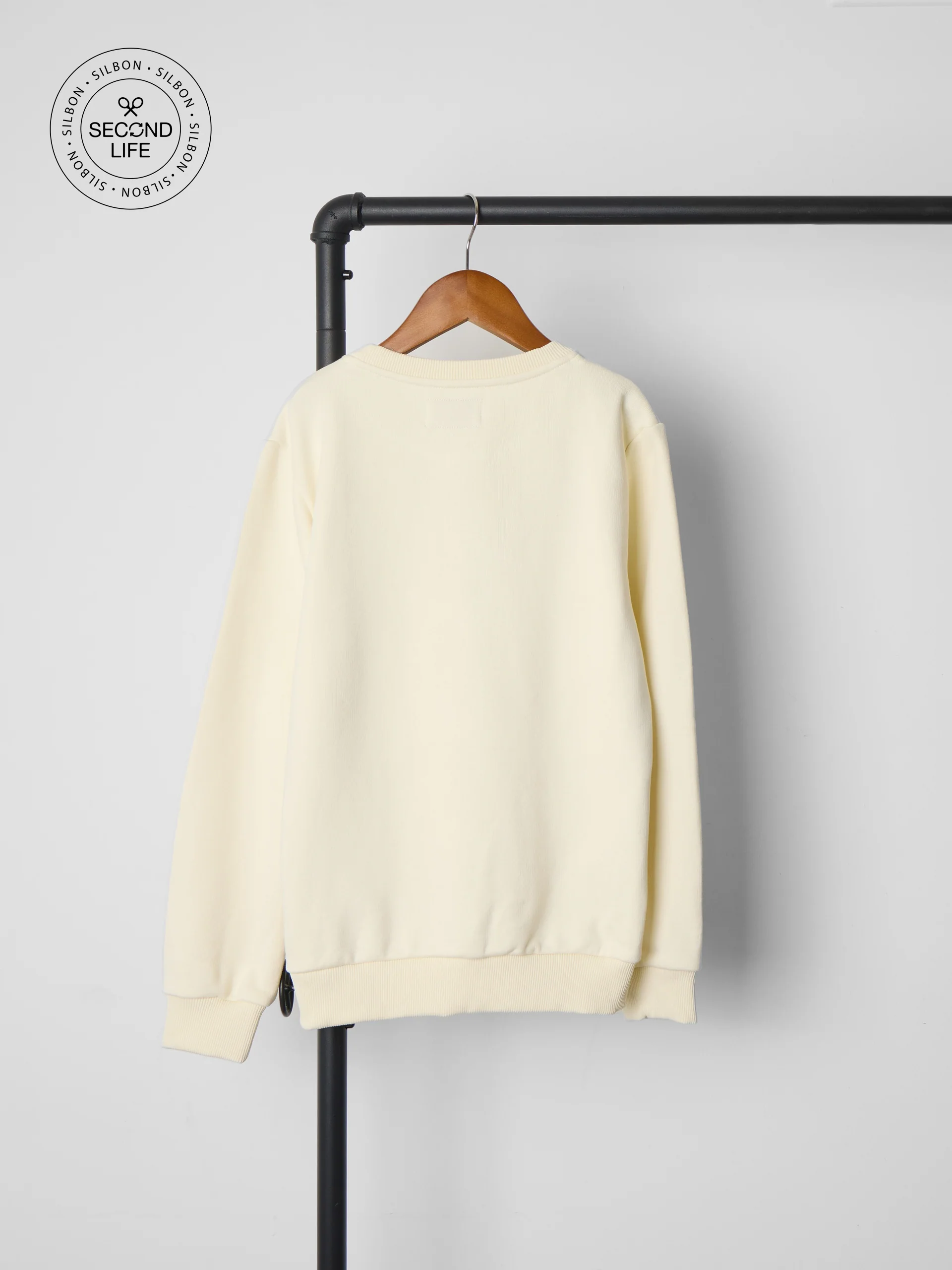 Sudadera kids second life - Image 2