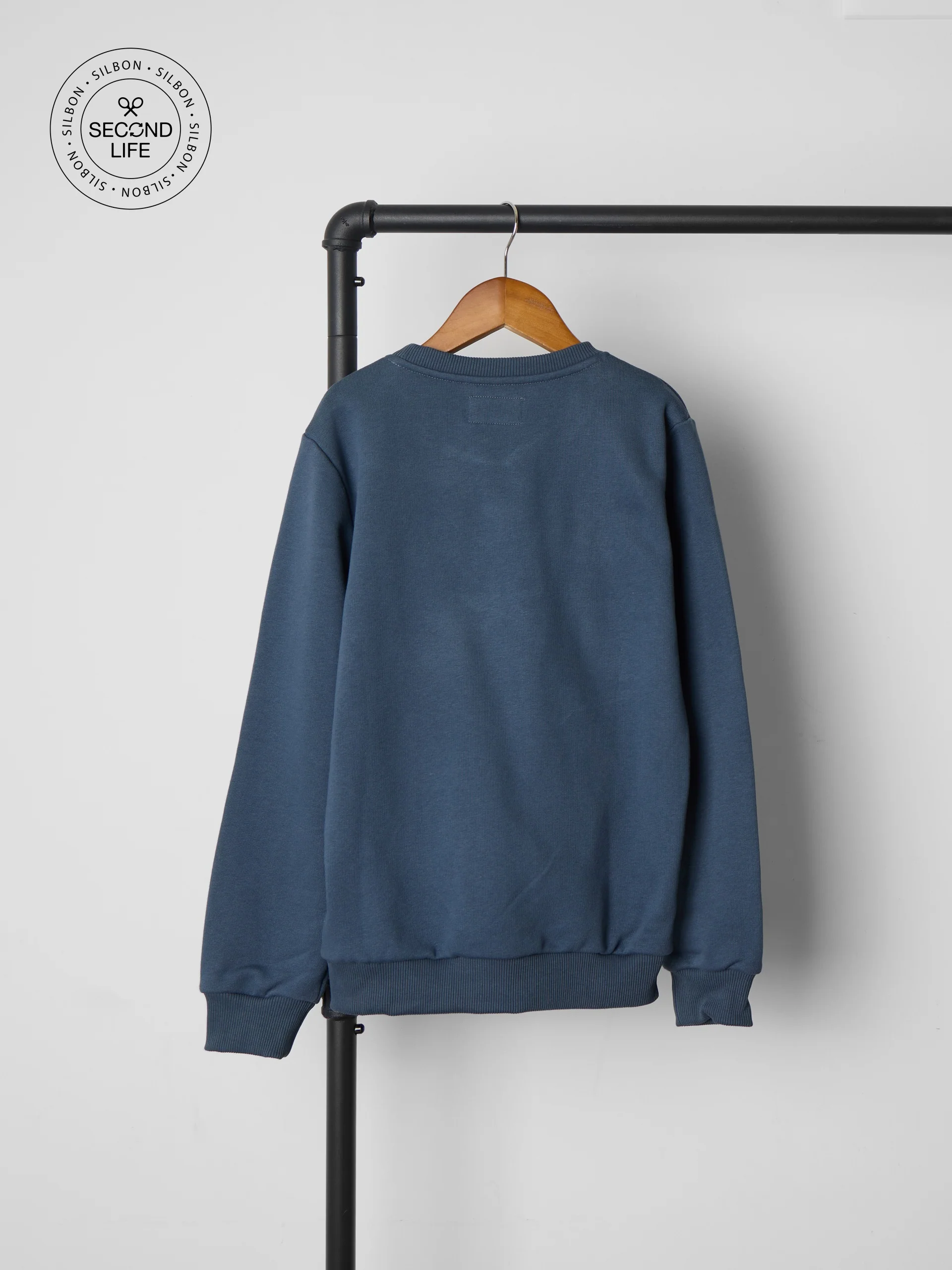 Sudadera kids second life - Image 2