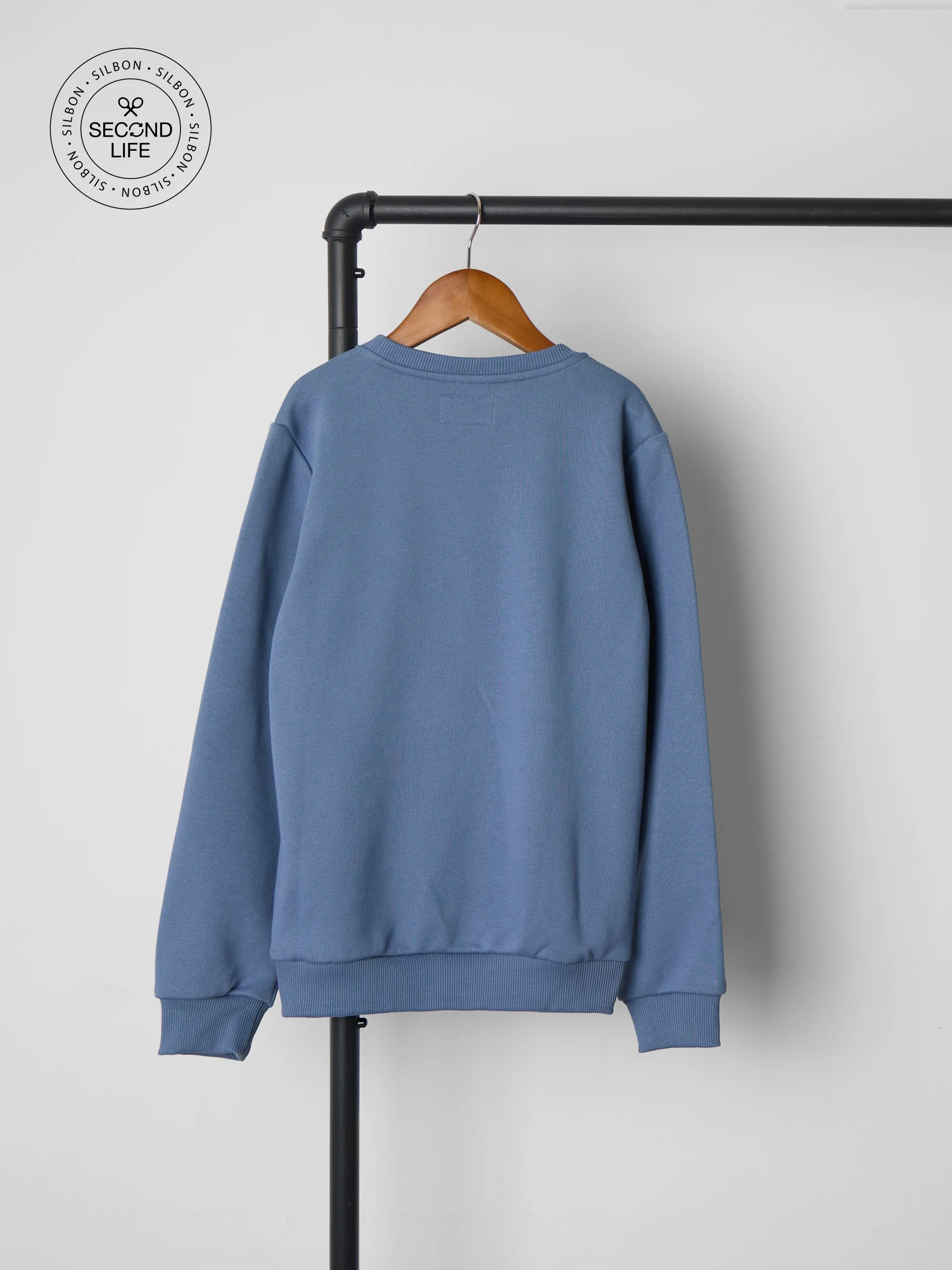 Sudadera kids second life - Image 2