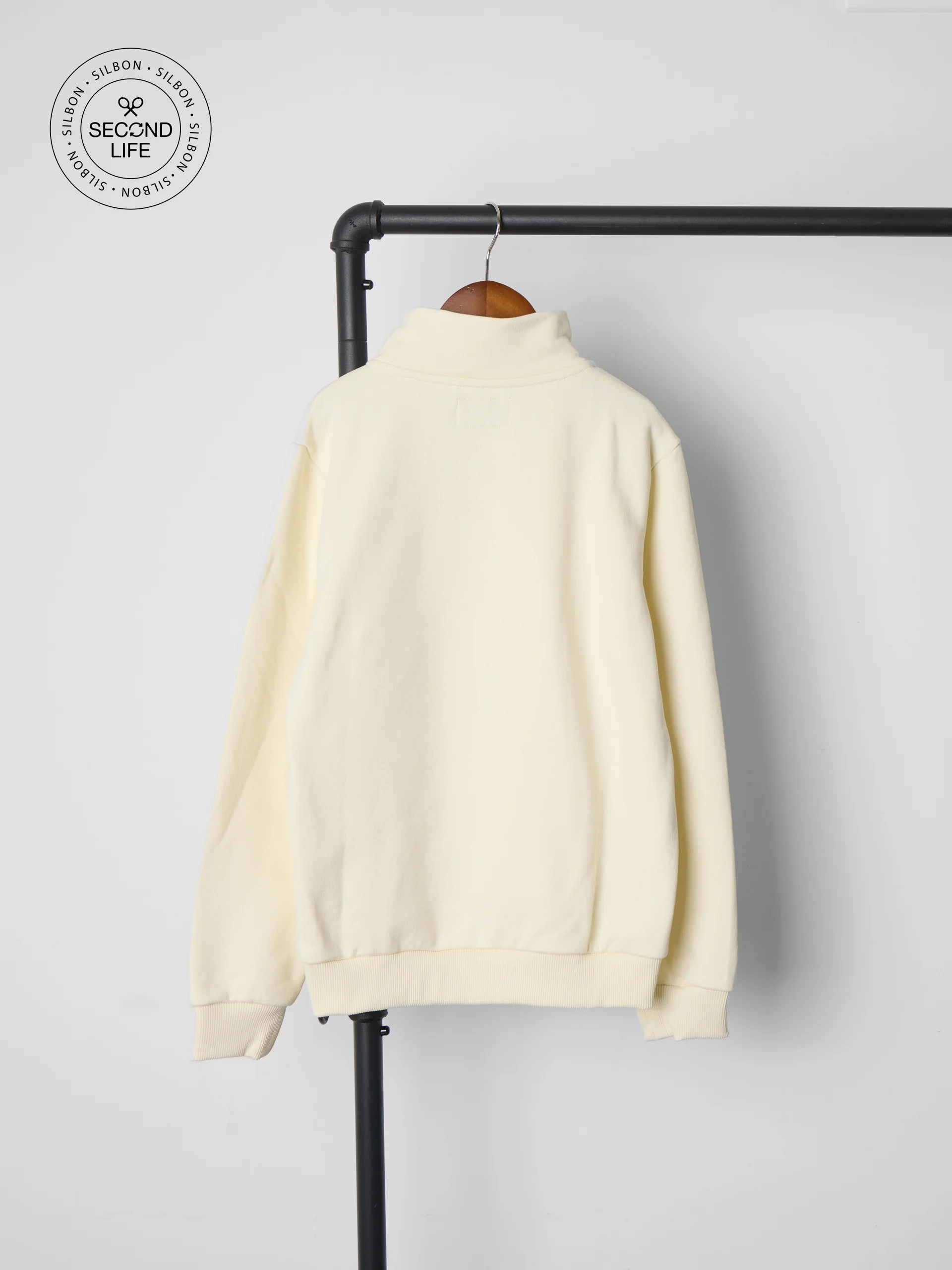 Sudadera kids second life - Image 2