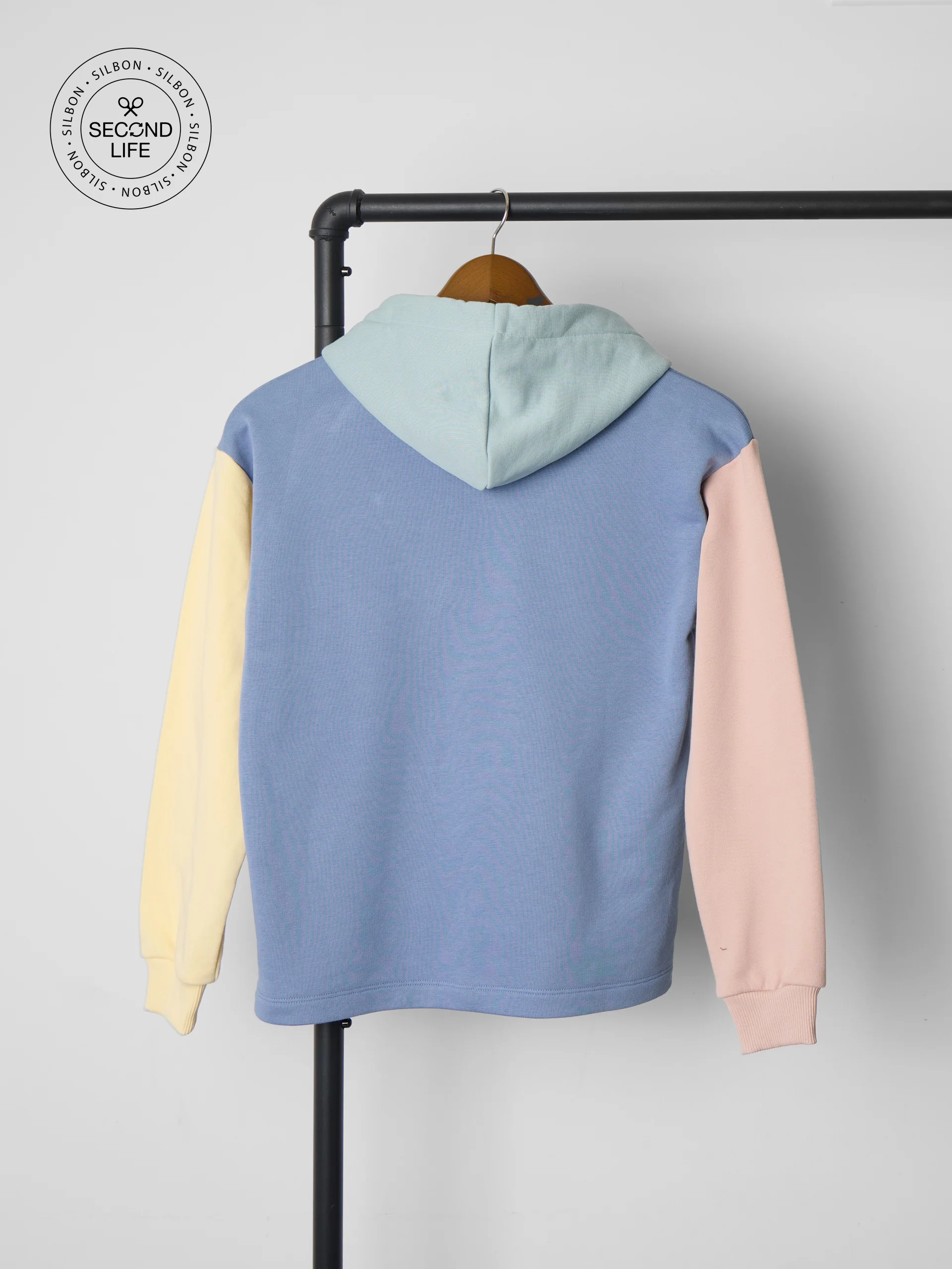 Sudadera kids second life - Image 2