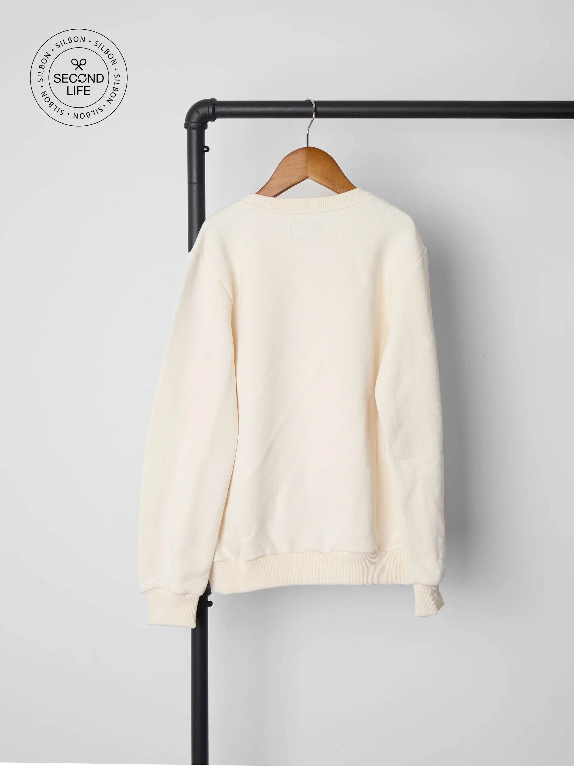Sudadera kids second life - Image 2