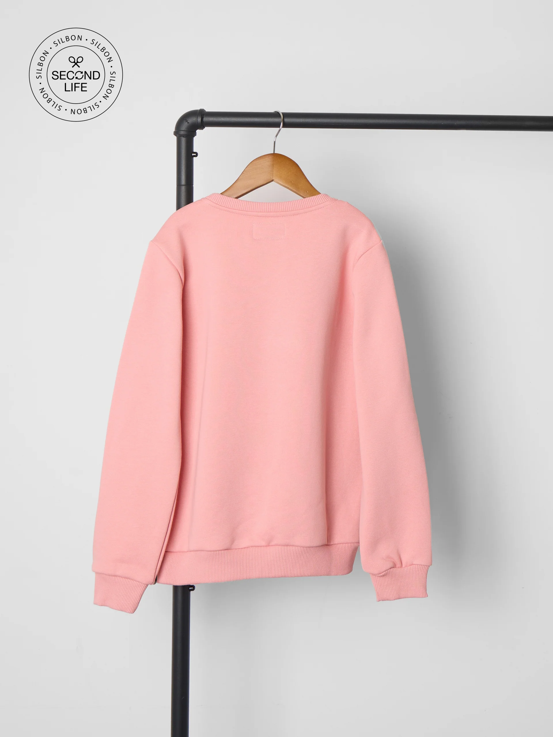 Sudadera kids second life - Image 2