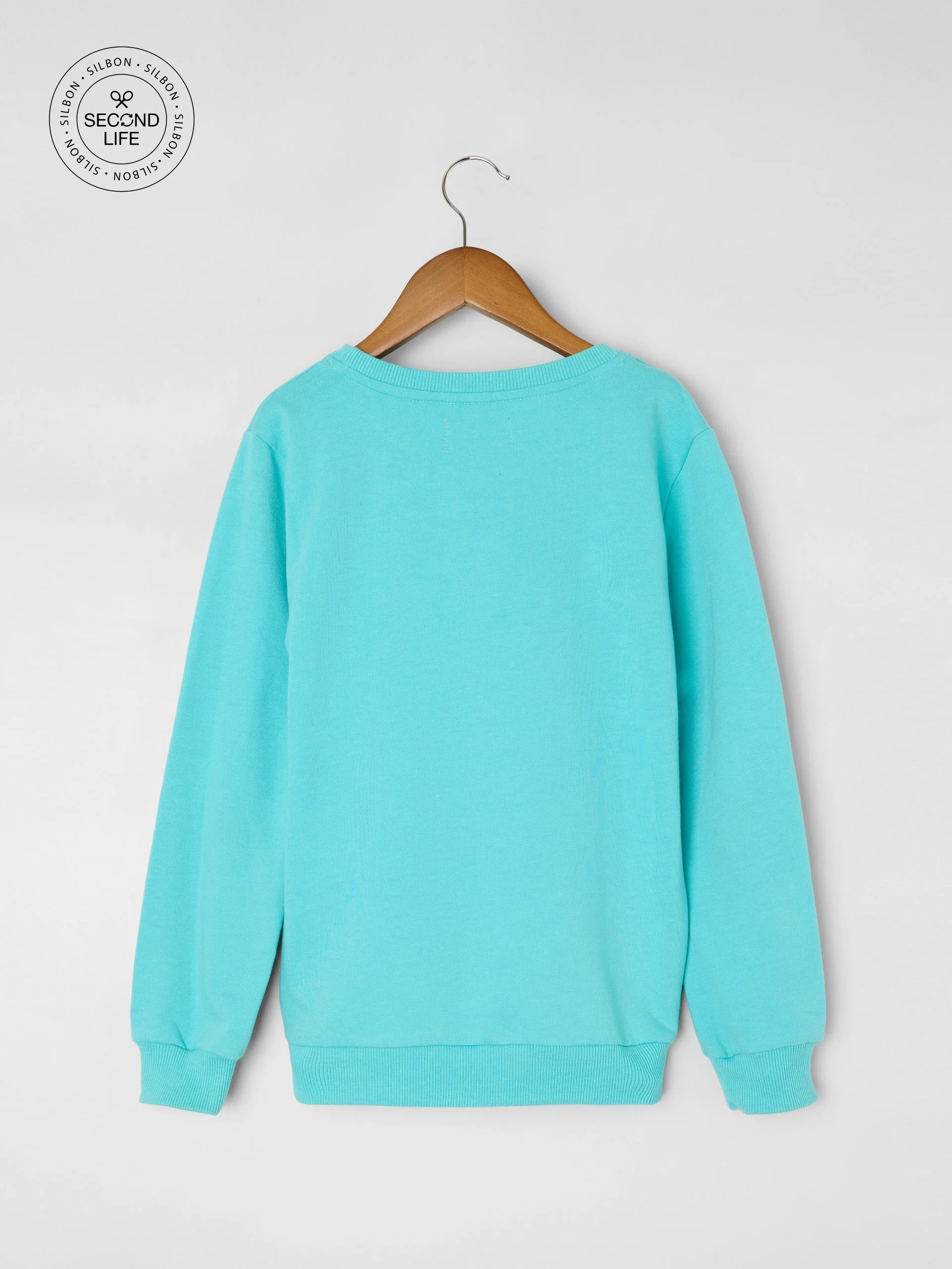 Sudadera kids second life - Image 2