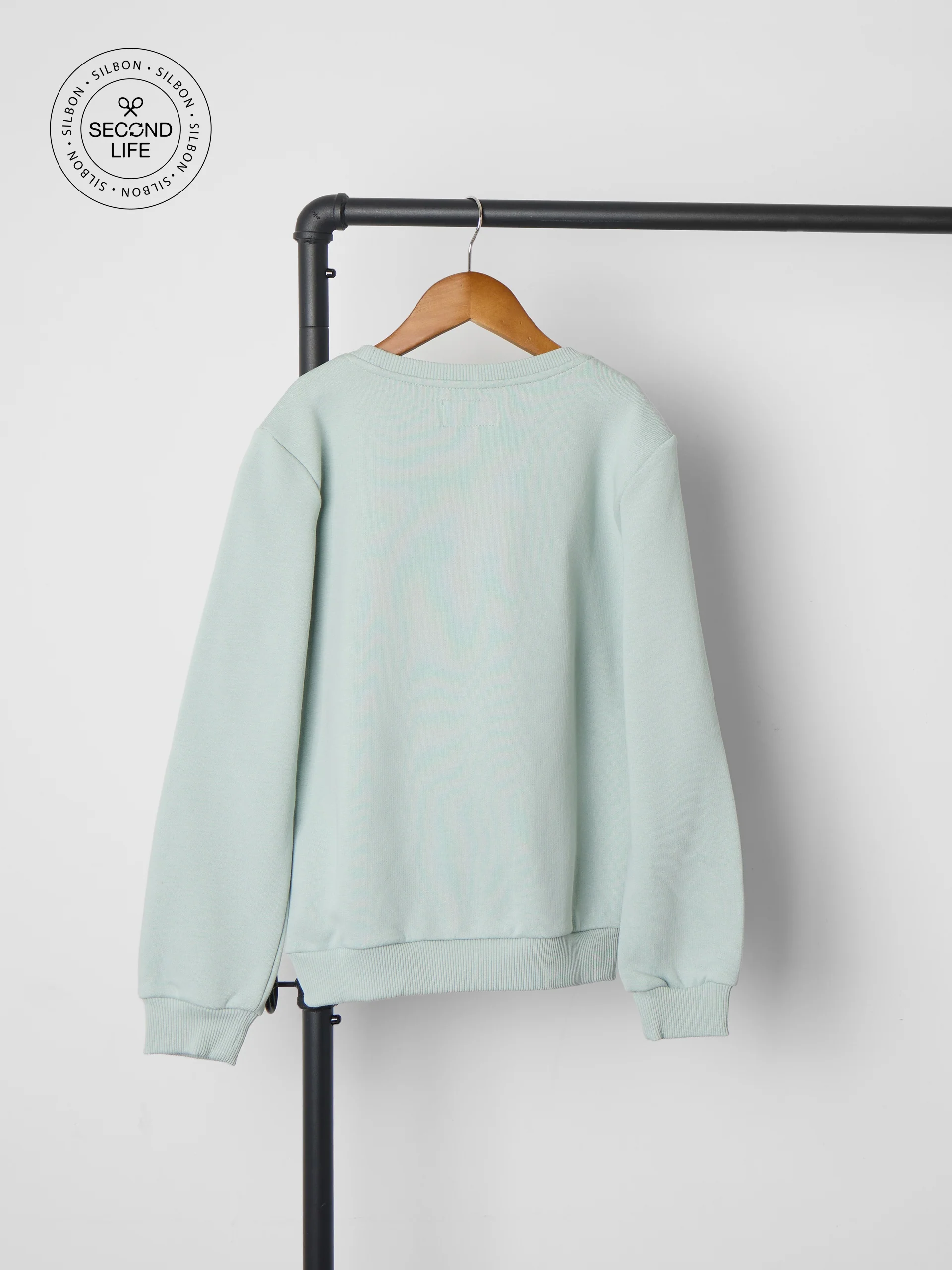 Sudadera kids second life - Image 2