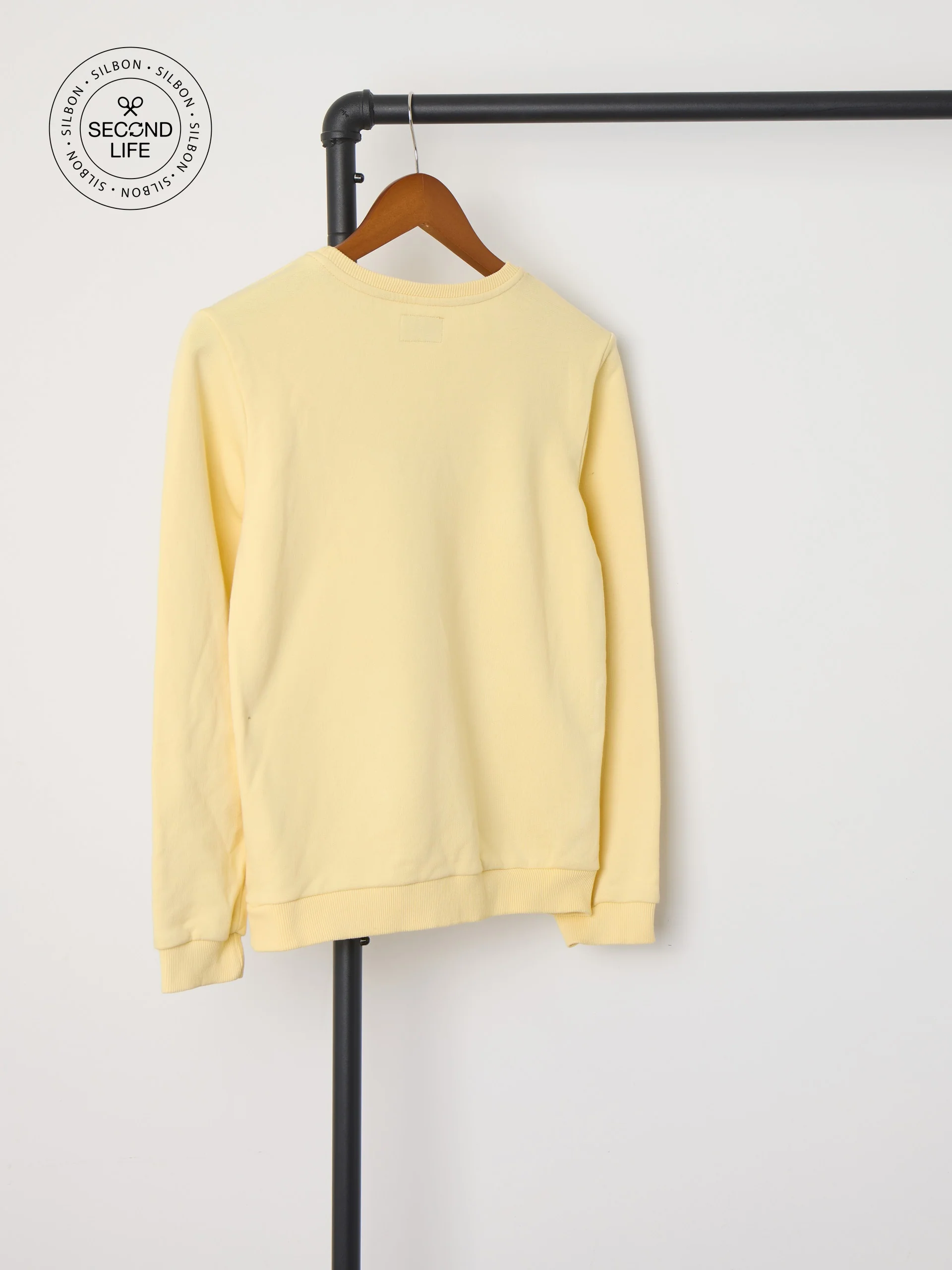 Sudadera kids second life - Image 2