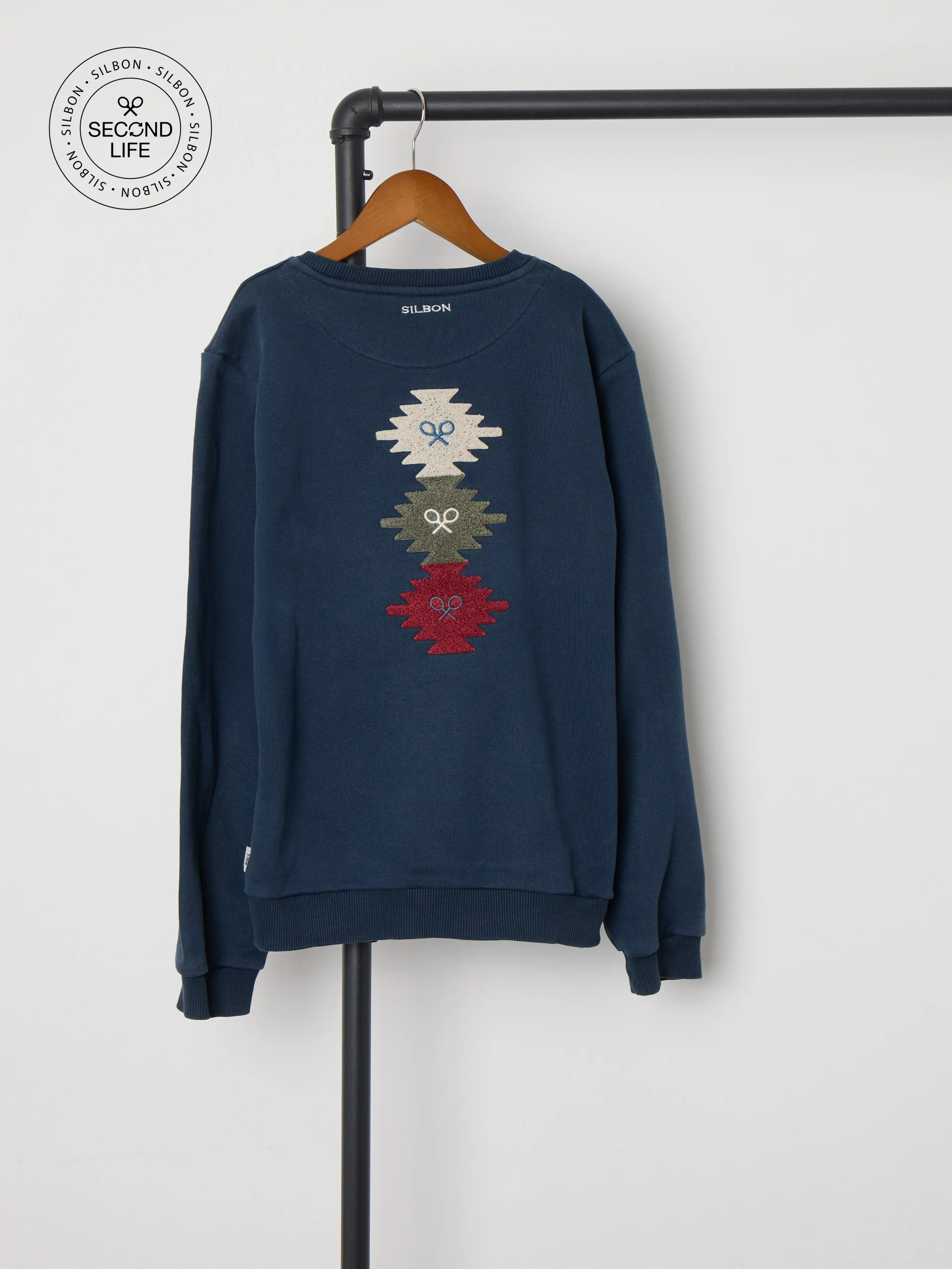 Sudadera kids second life - Image 2